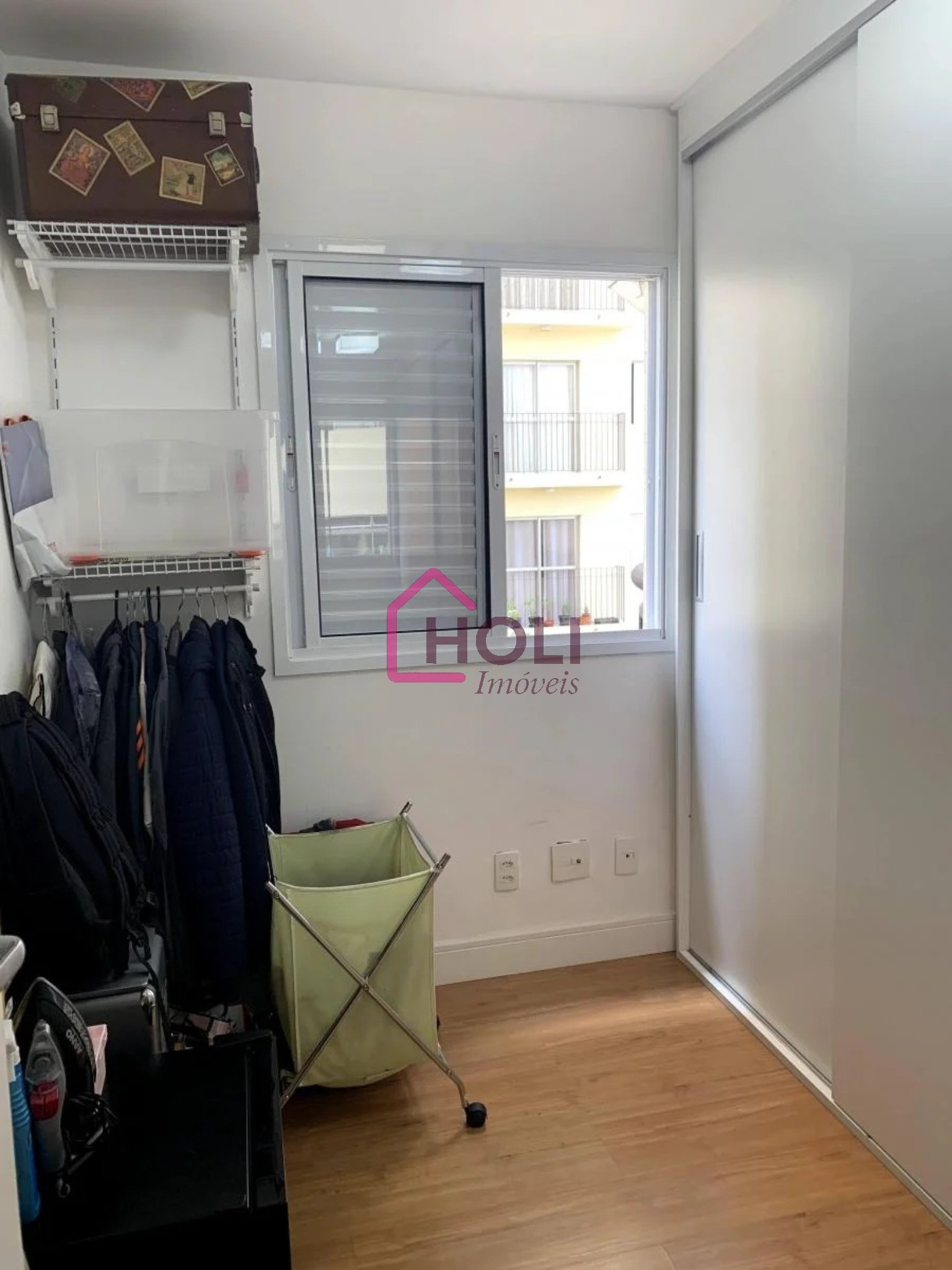 Apartamento, 2 quartos, 60 m² - Foto 10