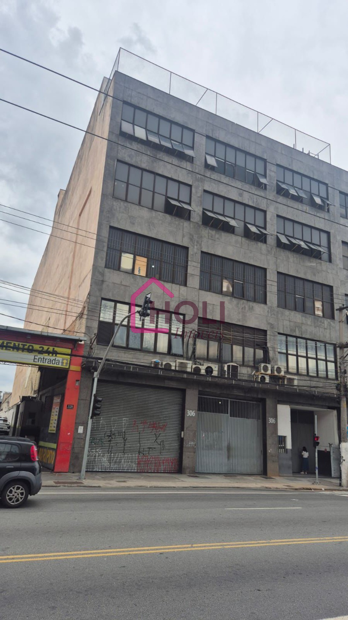 Prédio Inteiro, 6500 m² - Foto 12