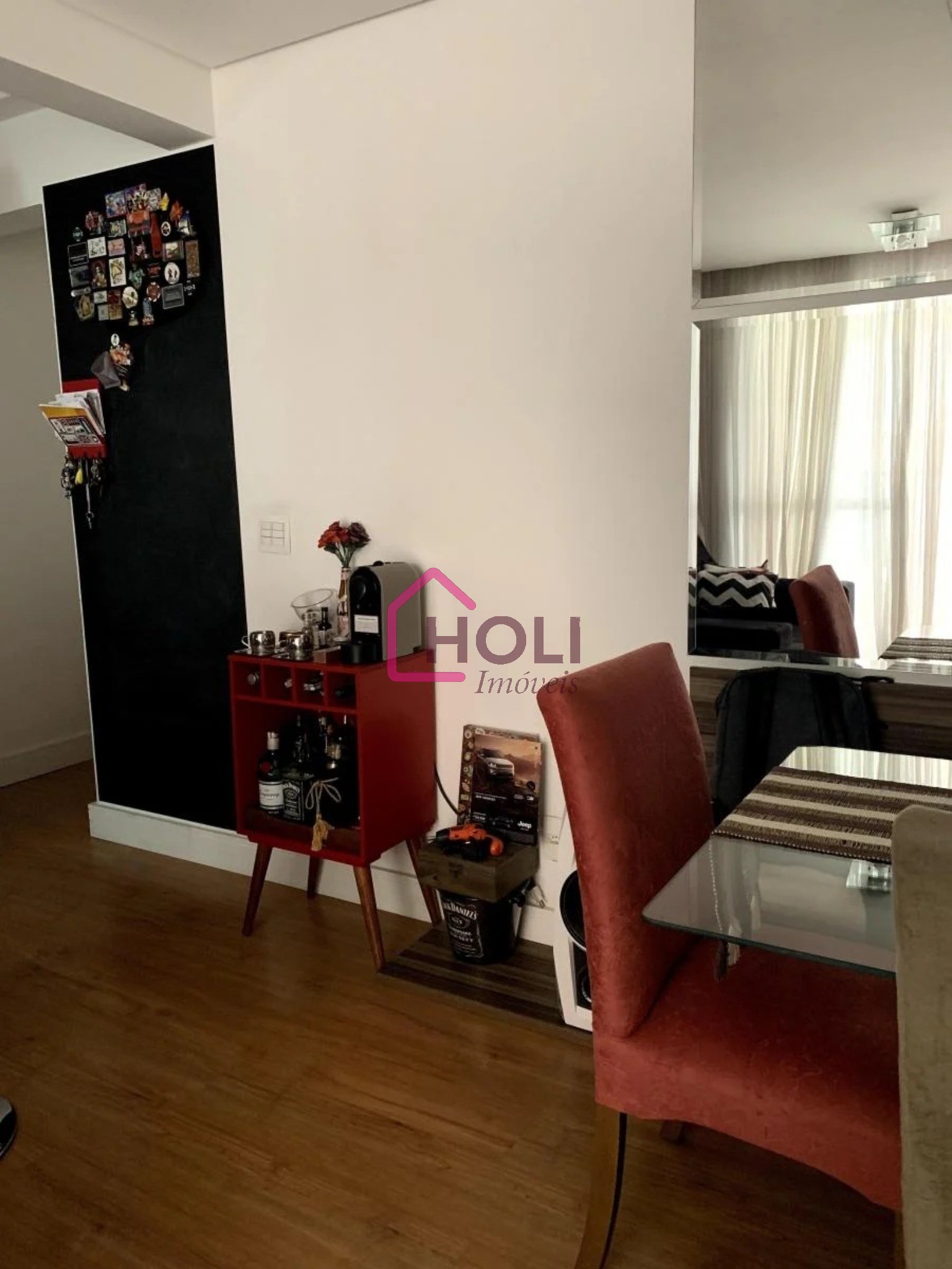 Apartamento, 2 quartos, 60 m² - Foto 3