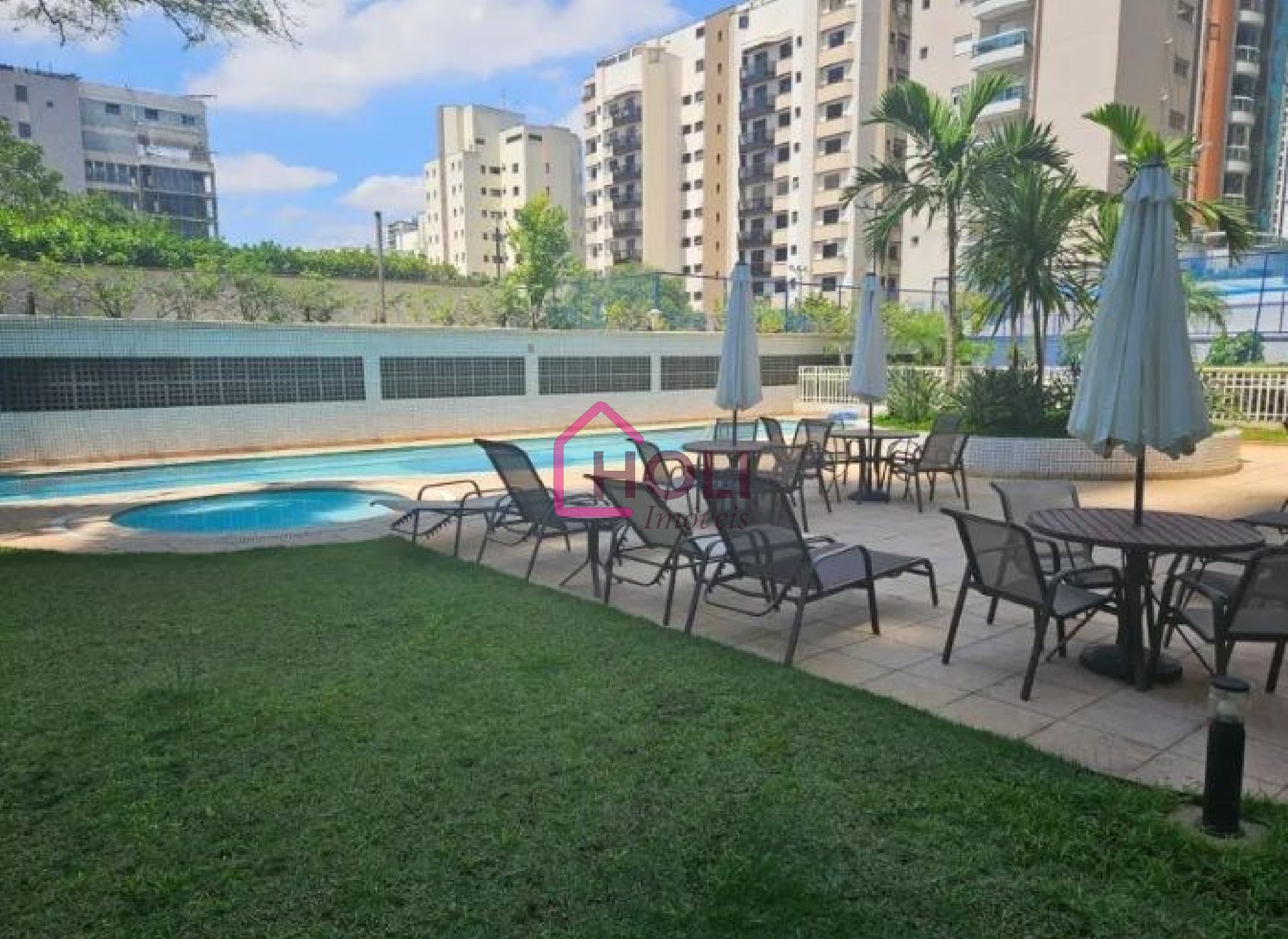 Apartamento, 4 quartos, 225 m² - Foto 14