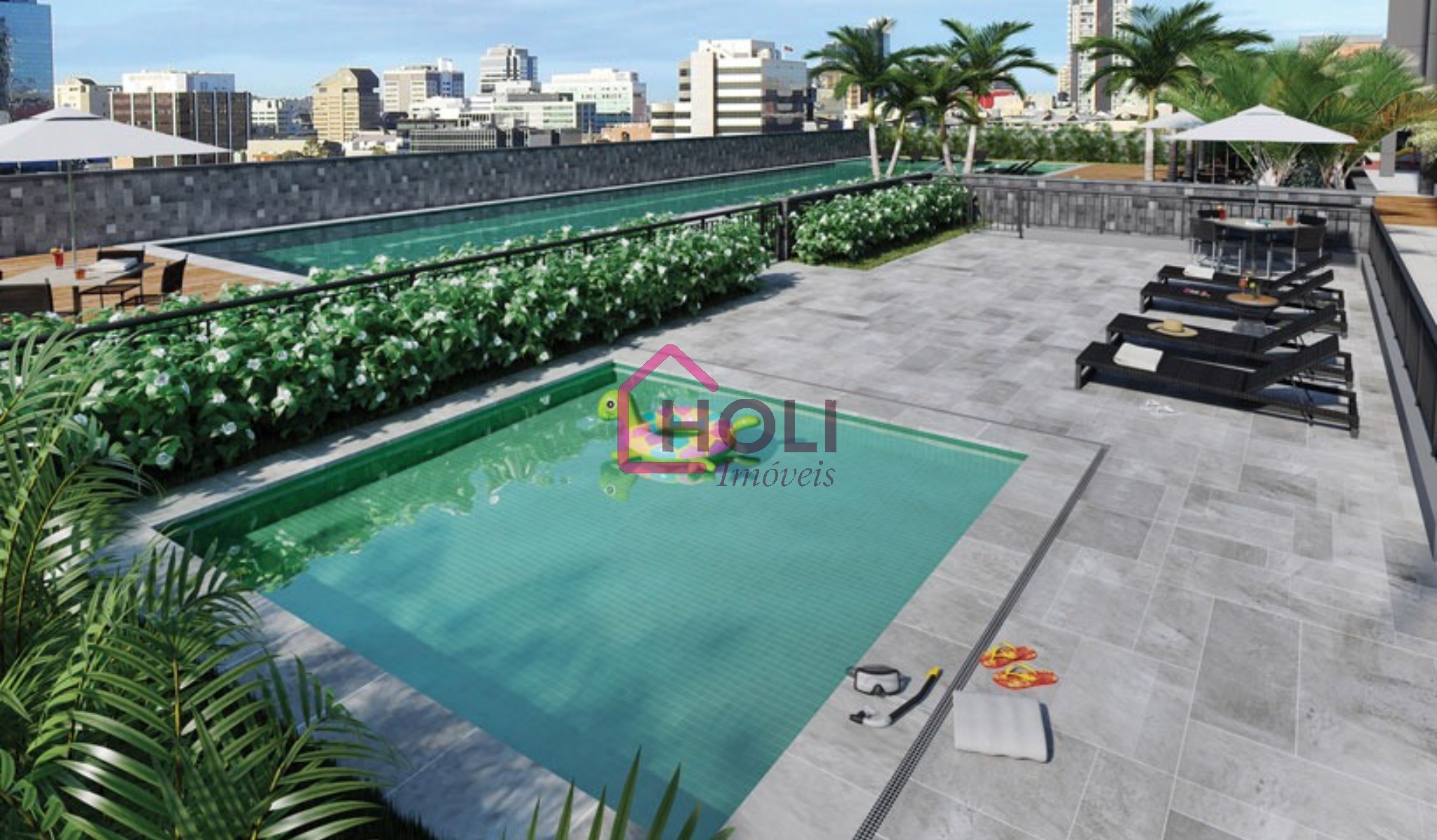 Apartamento, 2 quartos, 67 m² - Foto 26