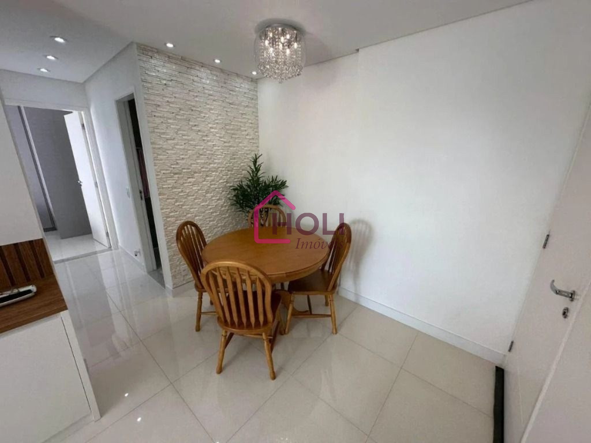 Apartamento, 2 quartos, 62 m² - Foto 4