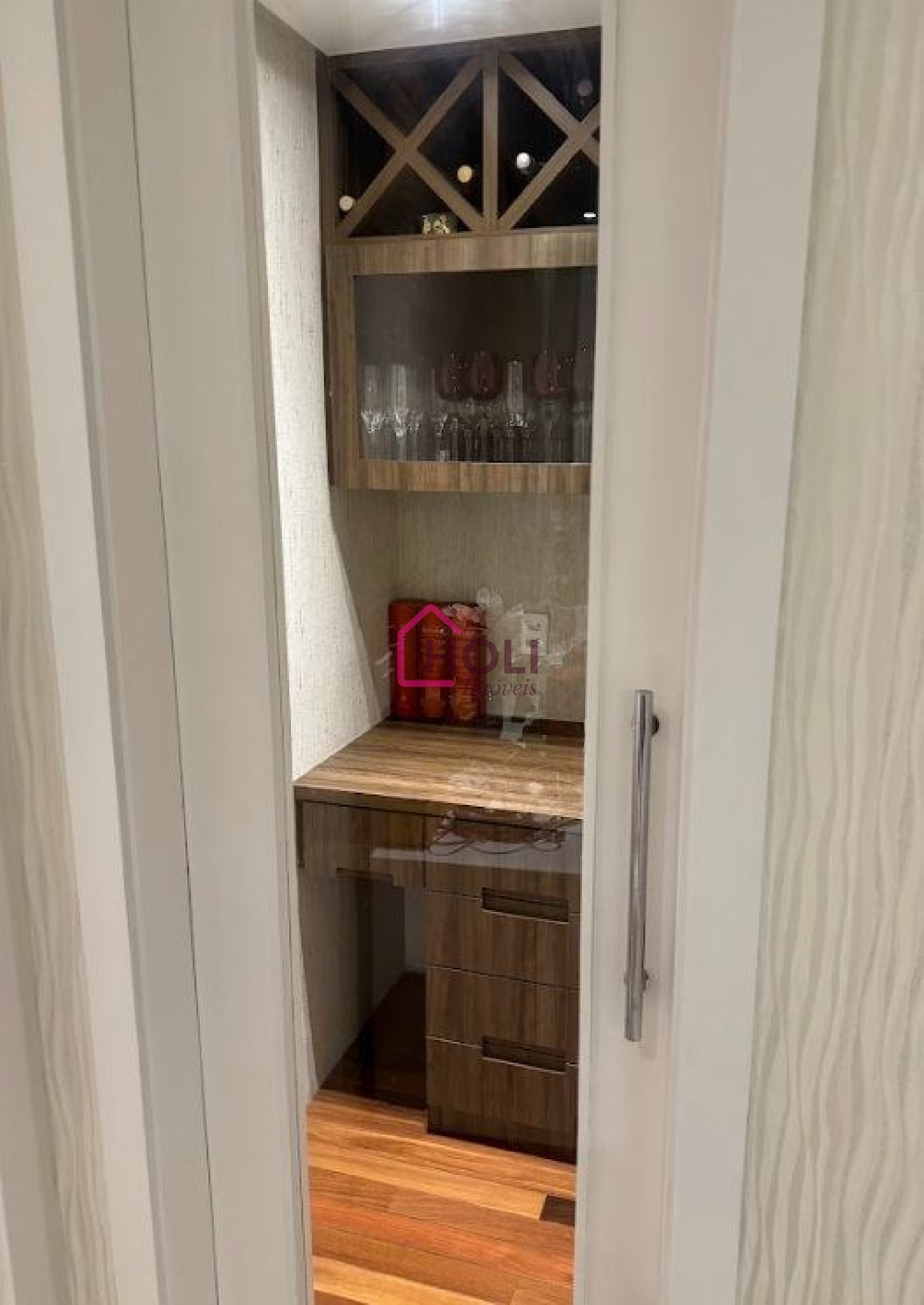 Apartamento, 3 quartos, 180 m² - Foto 22