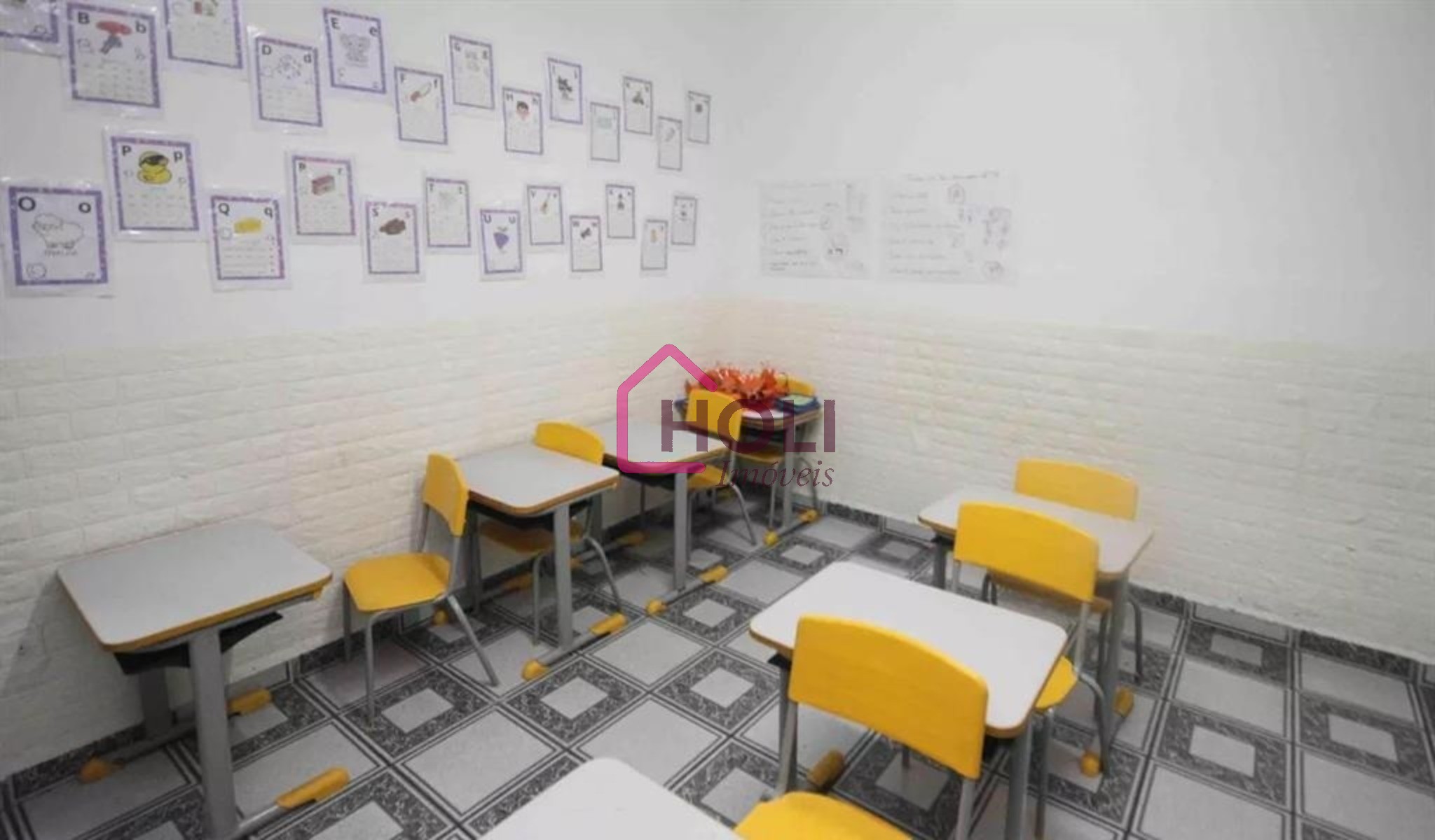 Prédio Inteiro - Foto 1