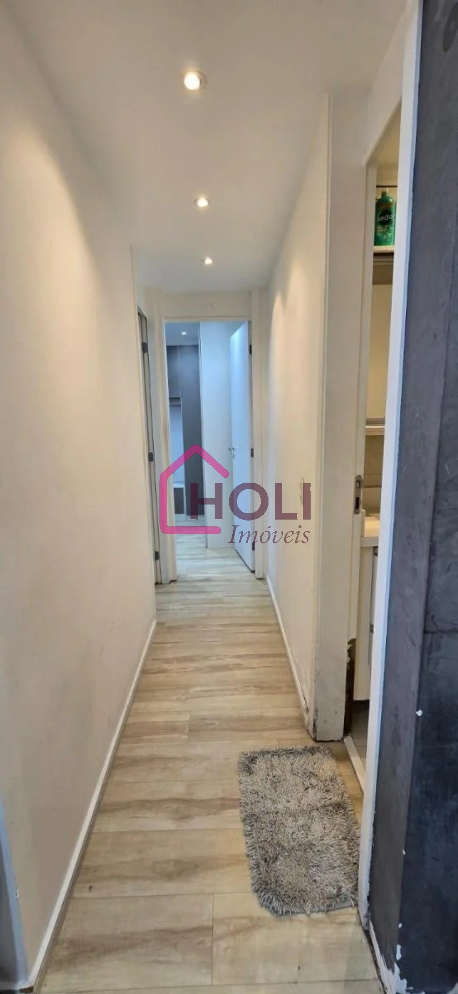 Apartamento, 2 quartos, 45 m² - Foto 5