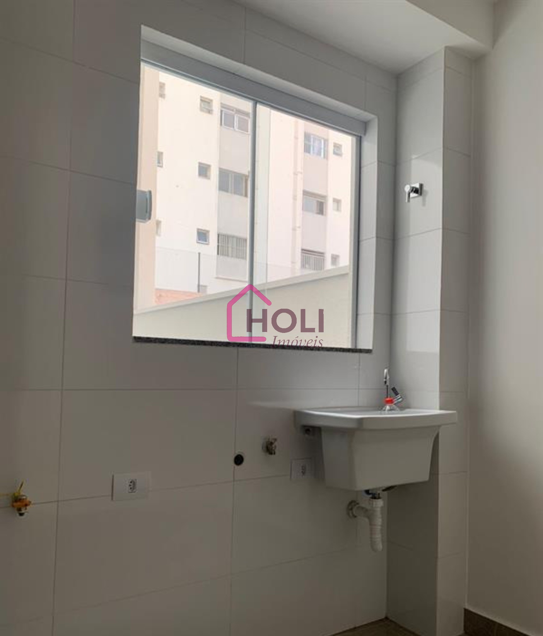 Apartamento, 2 quartos, 46 m² - Foto 7