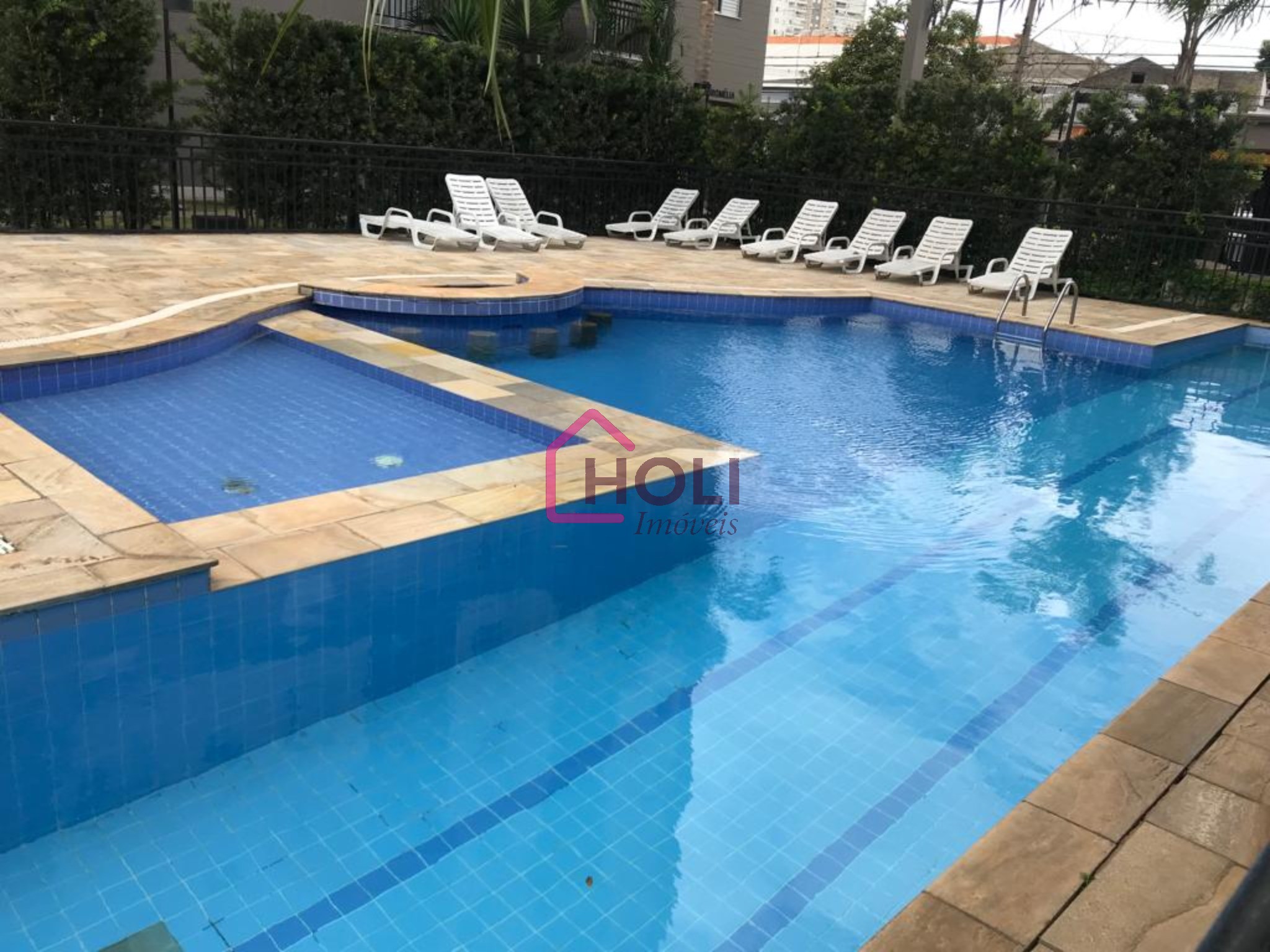 Apartamento, 2 quartos, 52 m² - Foto 24