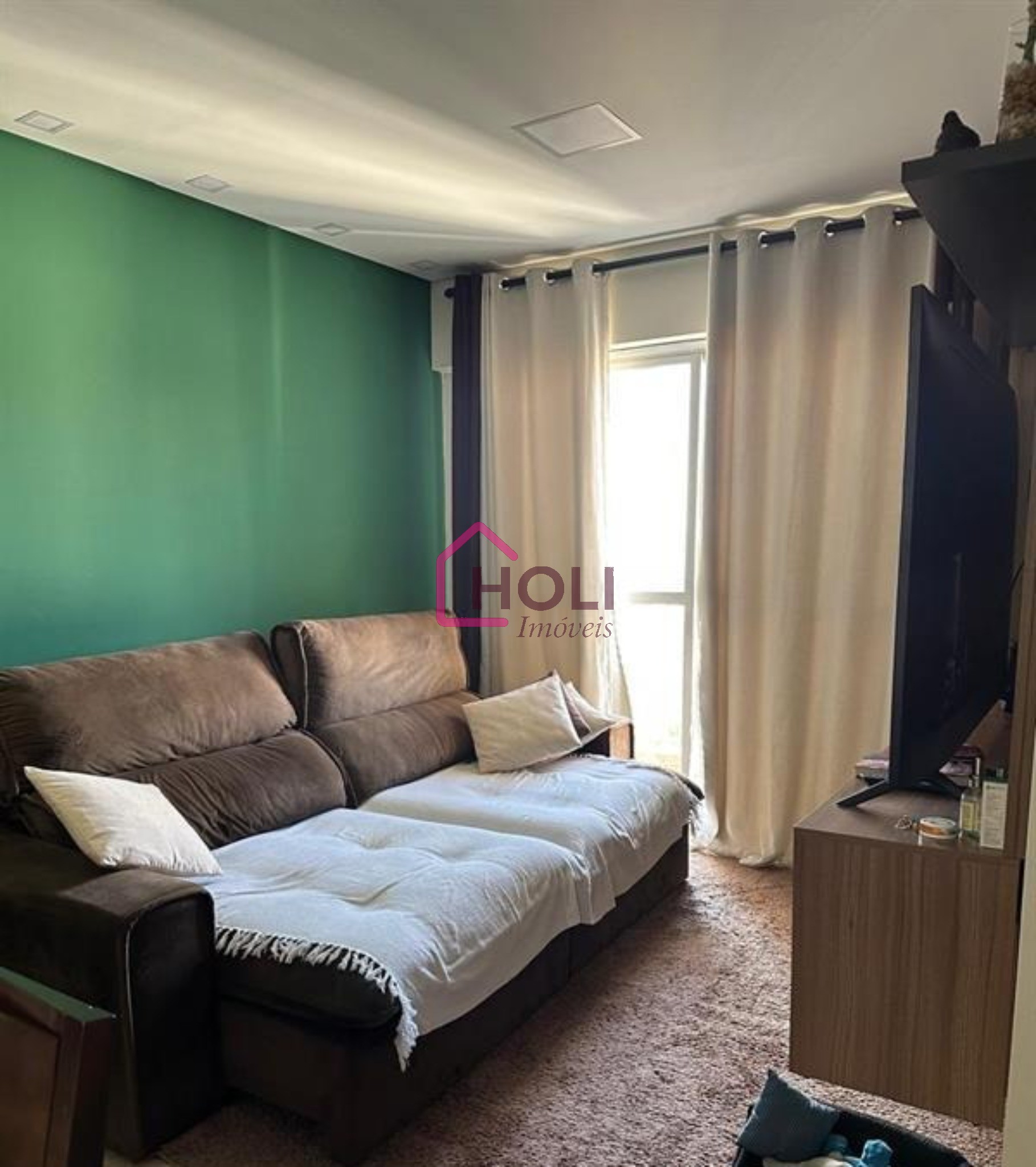 Apartamento, 4 quartos, 145 m² - Foto 1