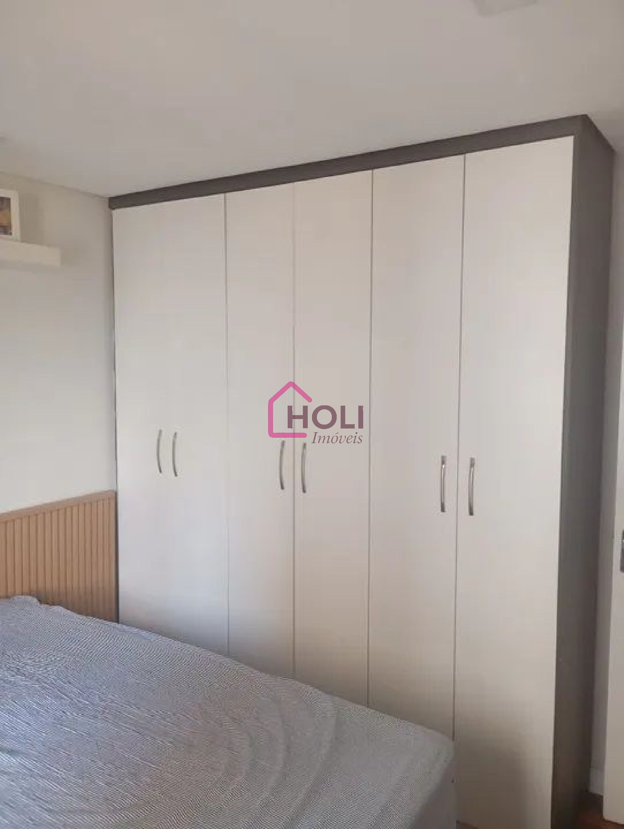 Apartamento, 2 quartos, 52 m² - Foto 5