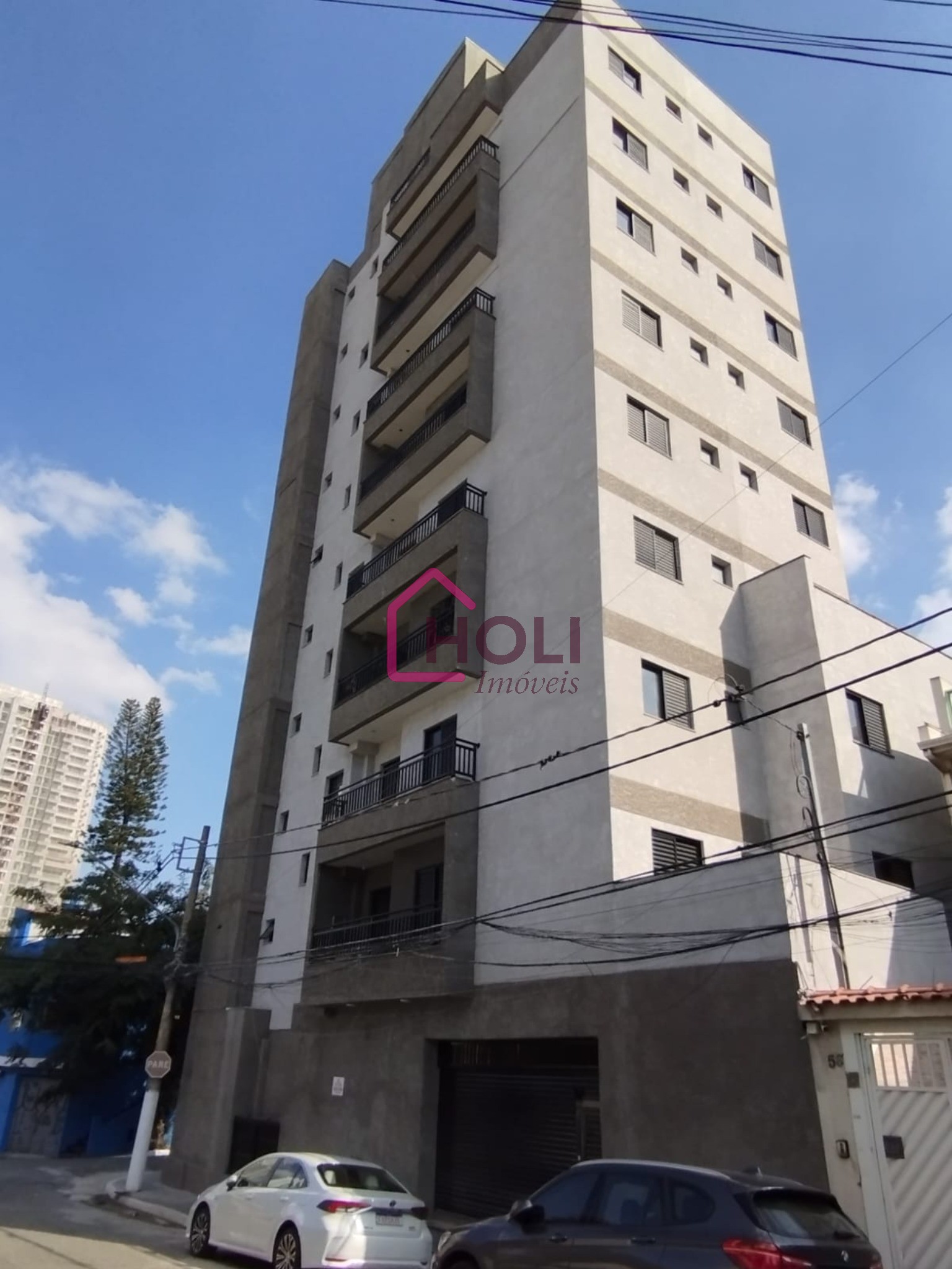 Apartamento, 2 quartos, 41 m² - Foto 9