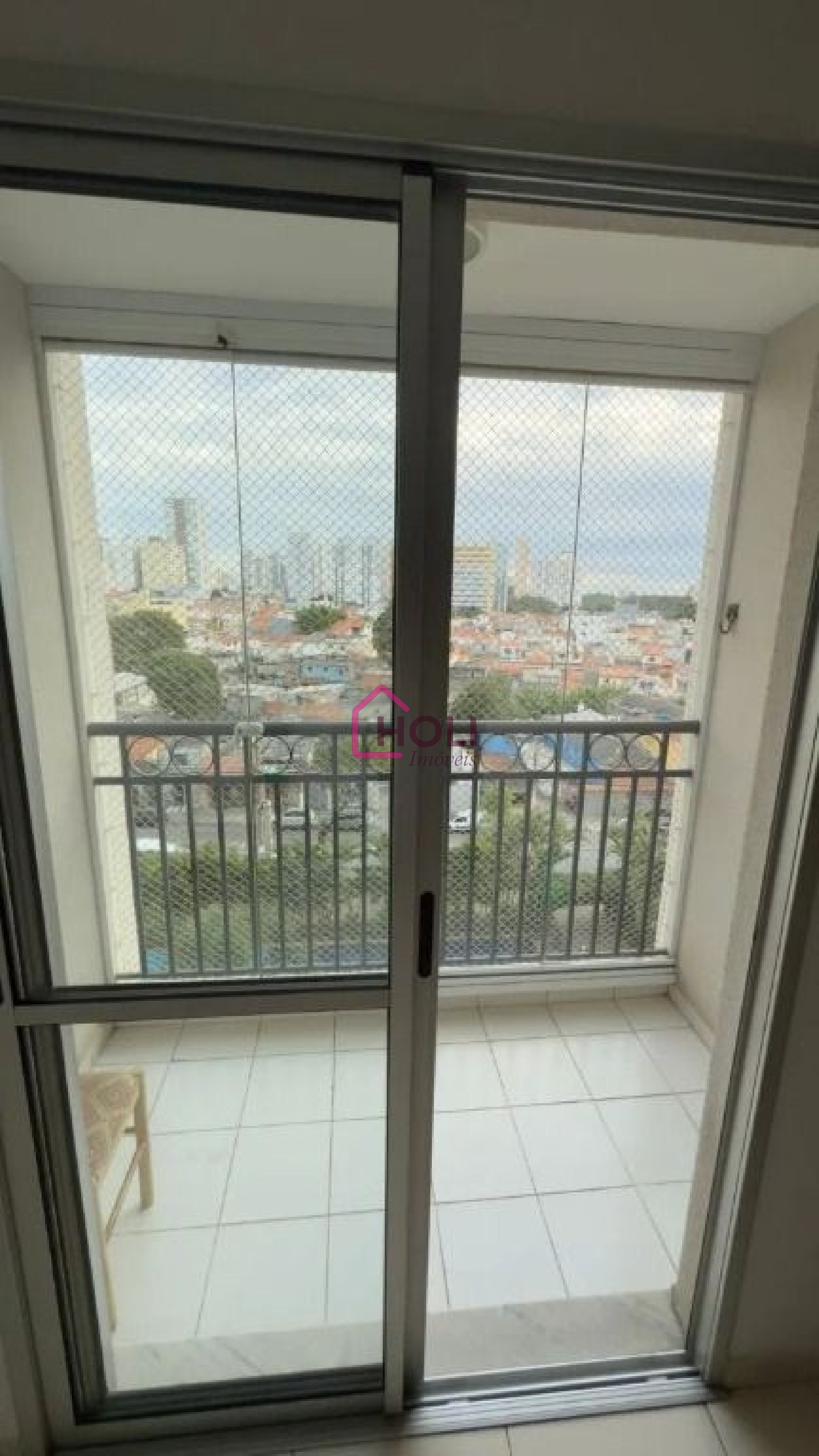 Apartamento, 2 quartos, 50 m² - Foto 17