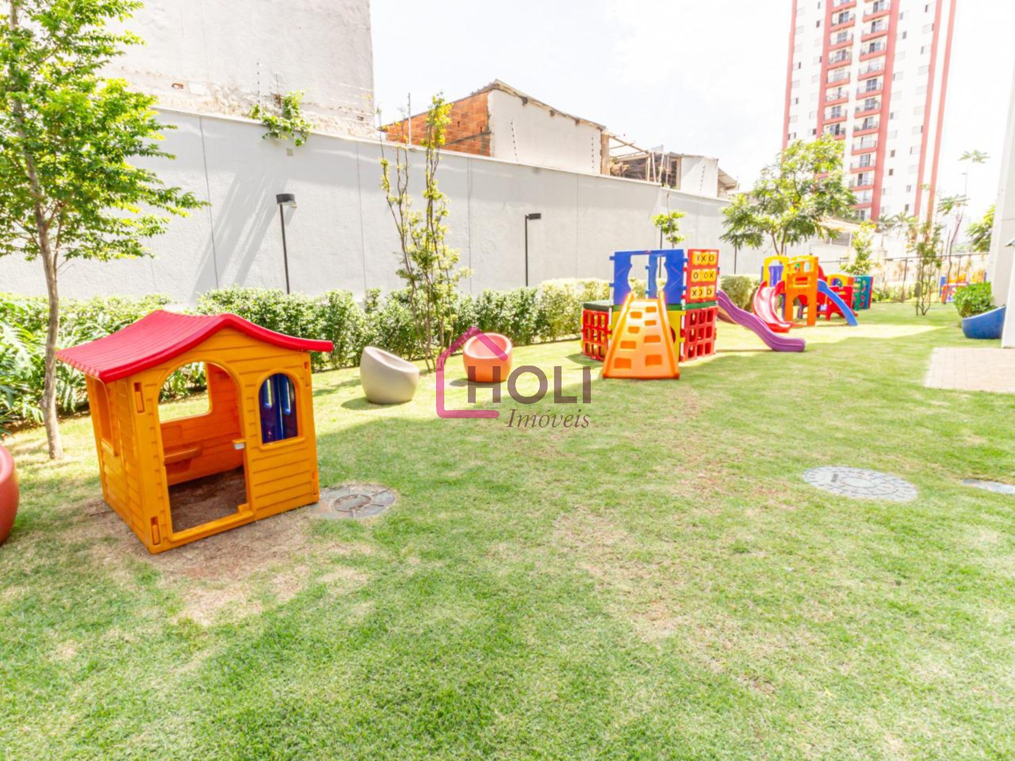 Apartamento, 2 quartos, 38 m² - Foto 27