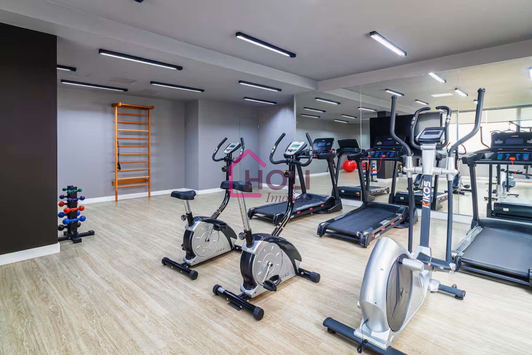 Apartamento, 2 quartos, 35 m² - Foto 36