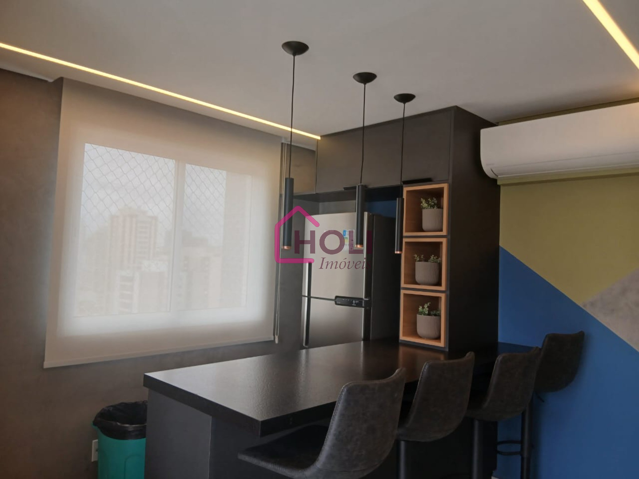 Apartamento, 2 quartos, 50 m² - Foto 25
