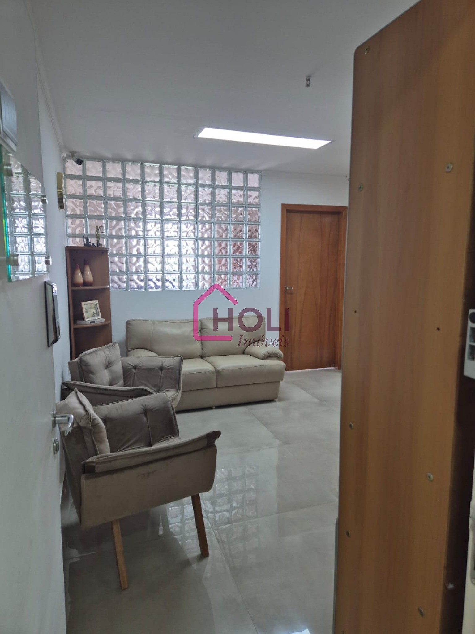 Sala-Conjunto, 33 m² - Foto 2