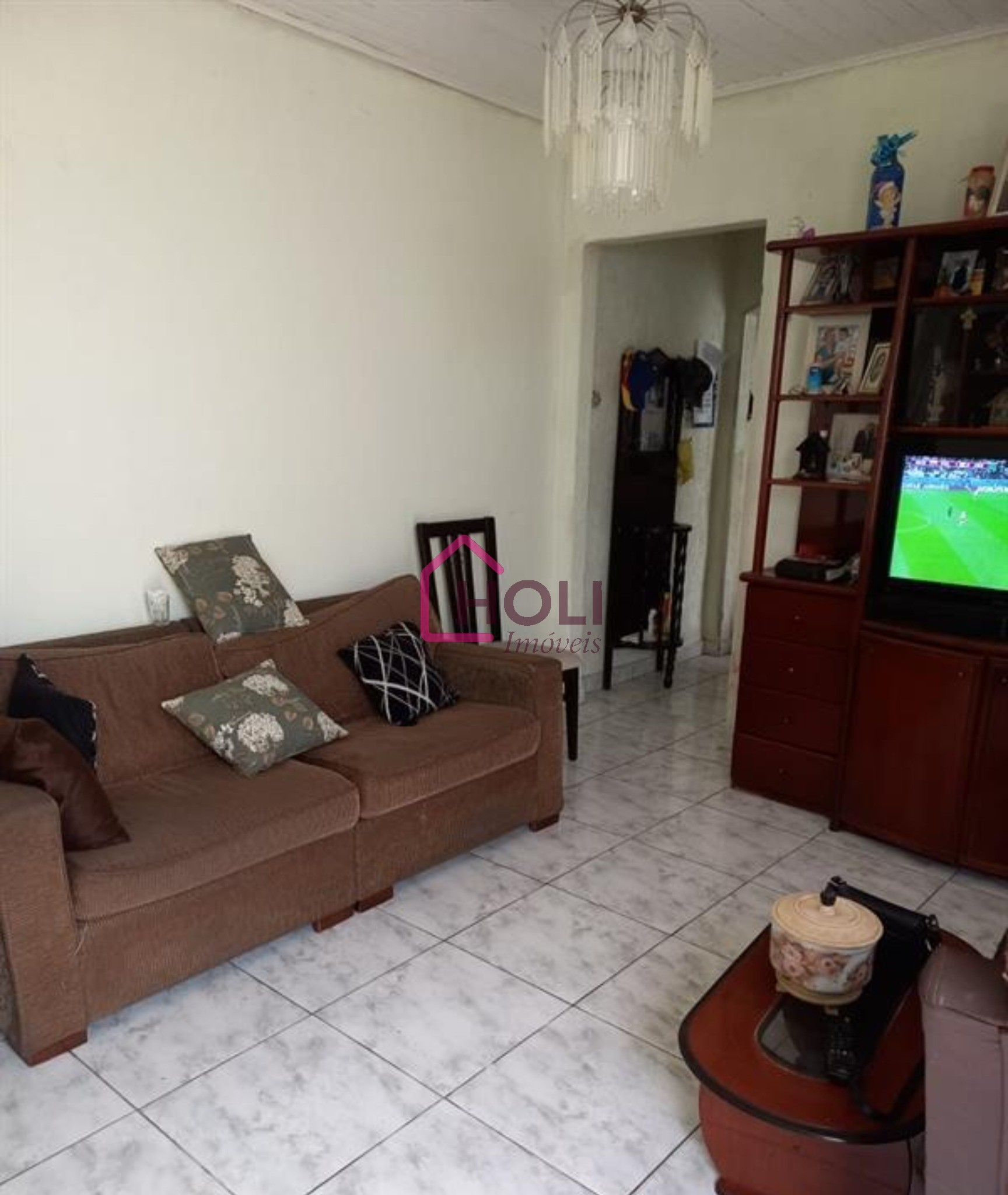 Casa, 2 quartos, 125 m² - Foto 2