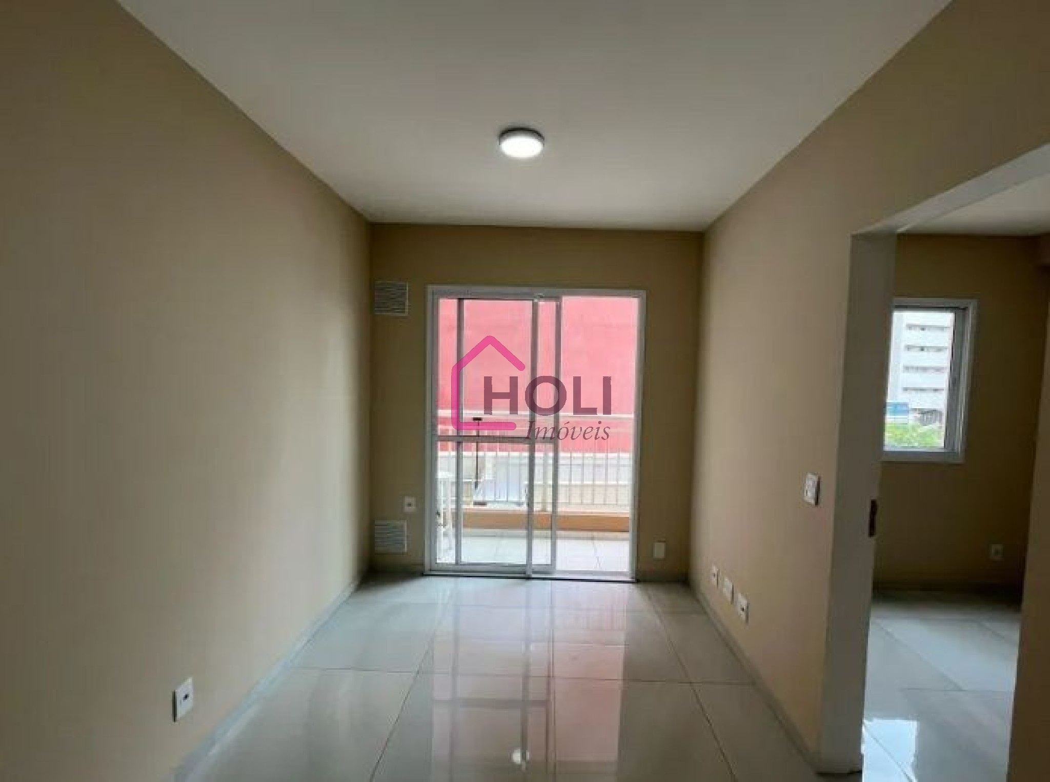 Apartamento, 1 quarto, 32 m² - Foto 2