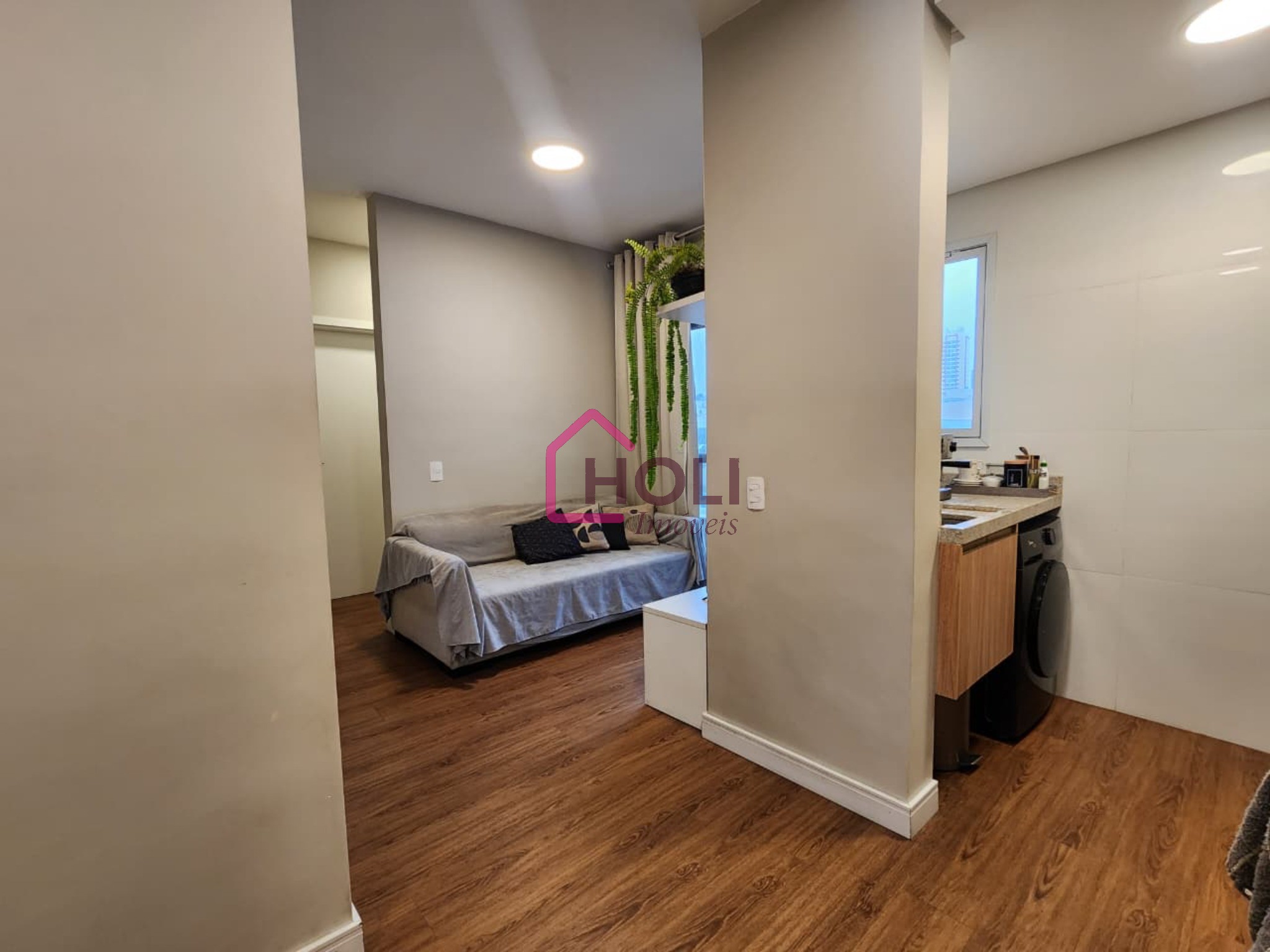 Apartamento, 2 quartos, 50 m² - Foto 8