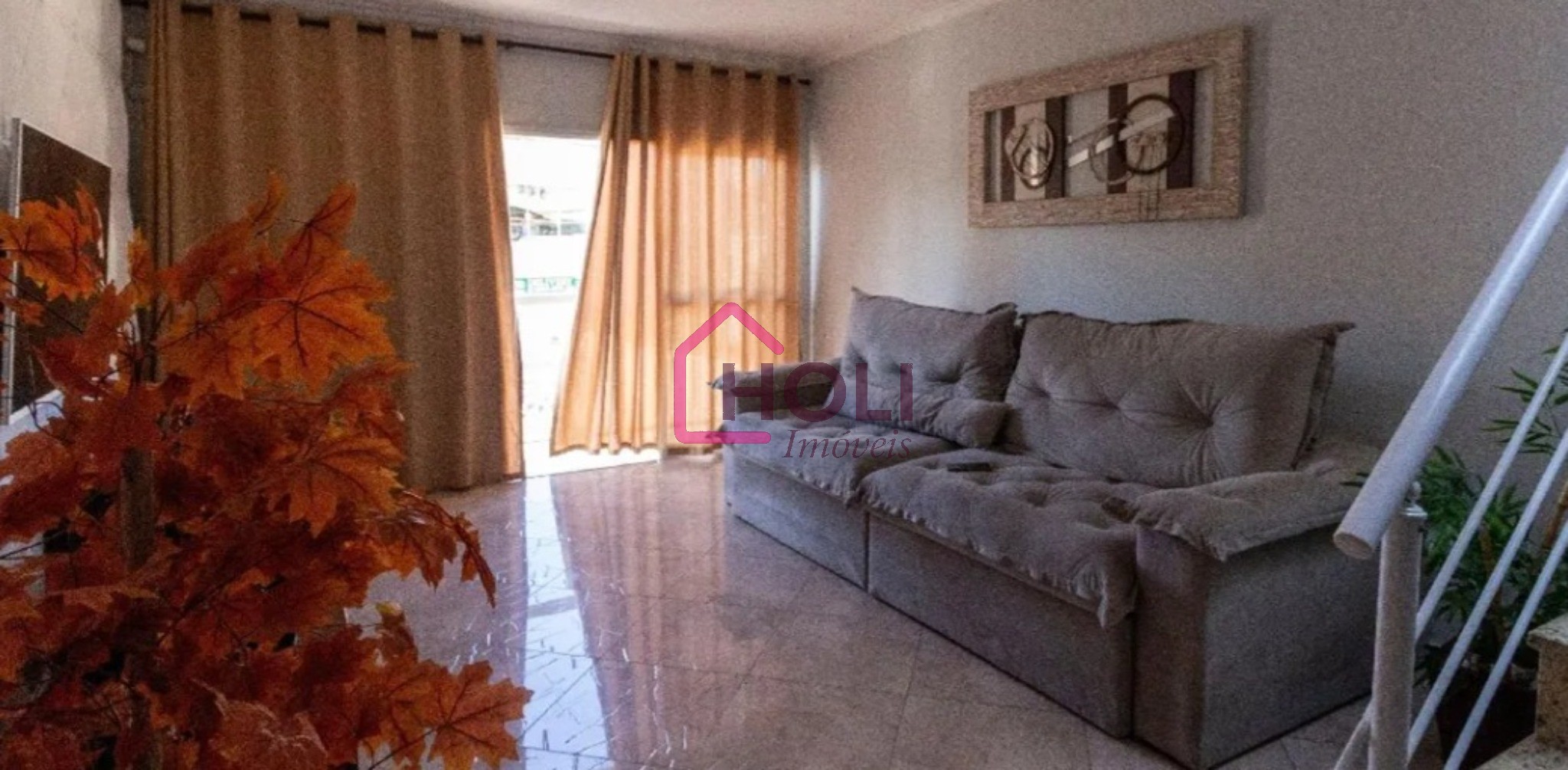 Casa, 3 quartos, 139 m² - Foto 2