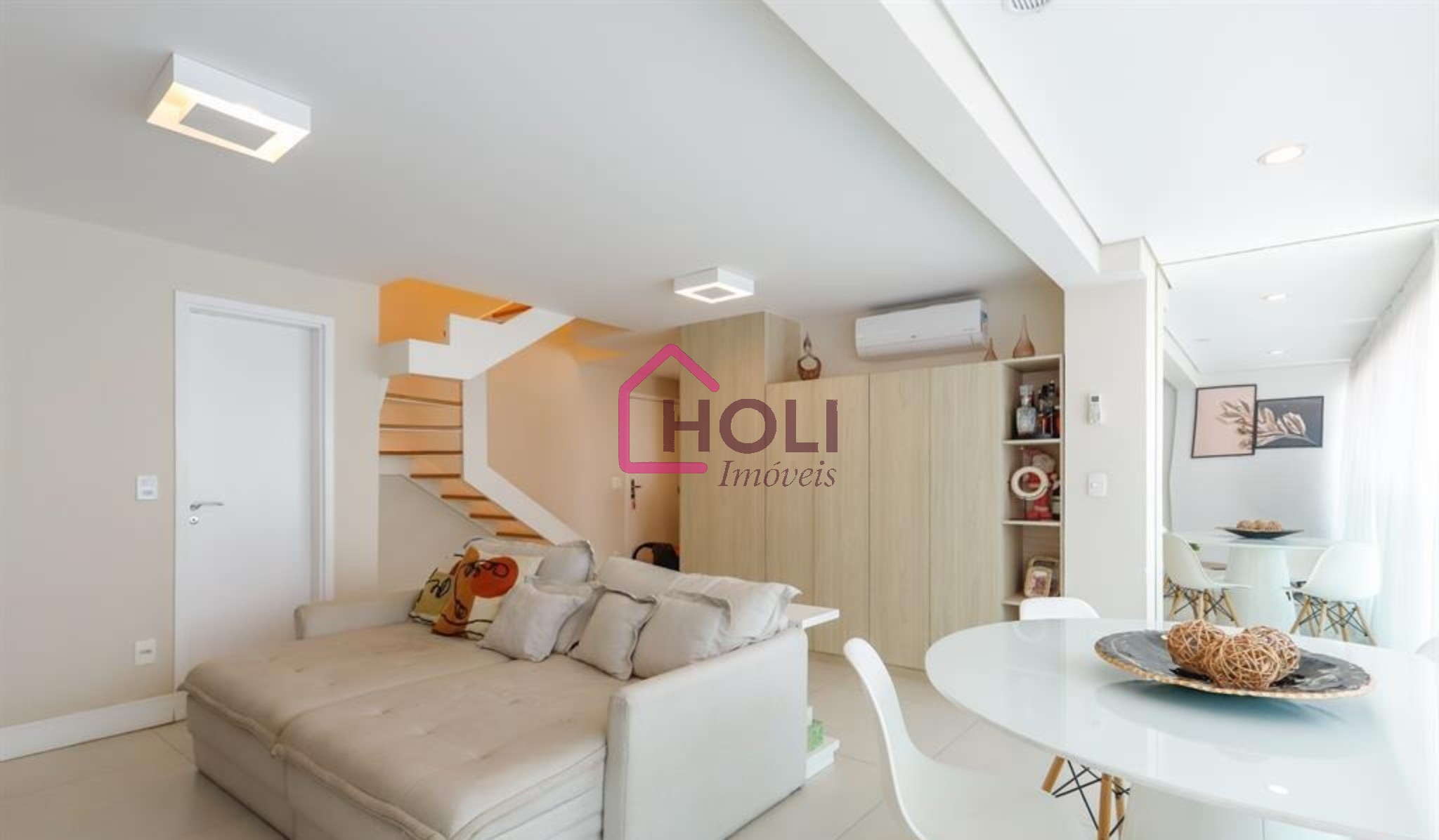 Cobertura, 2 quartos, 134 m² - Foto 3