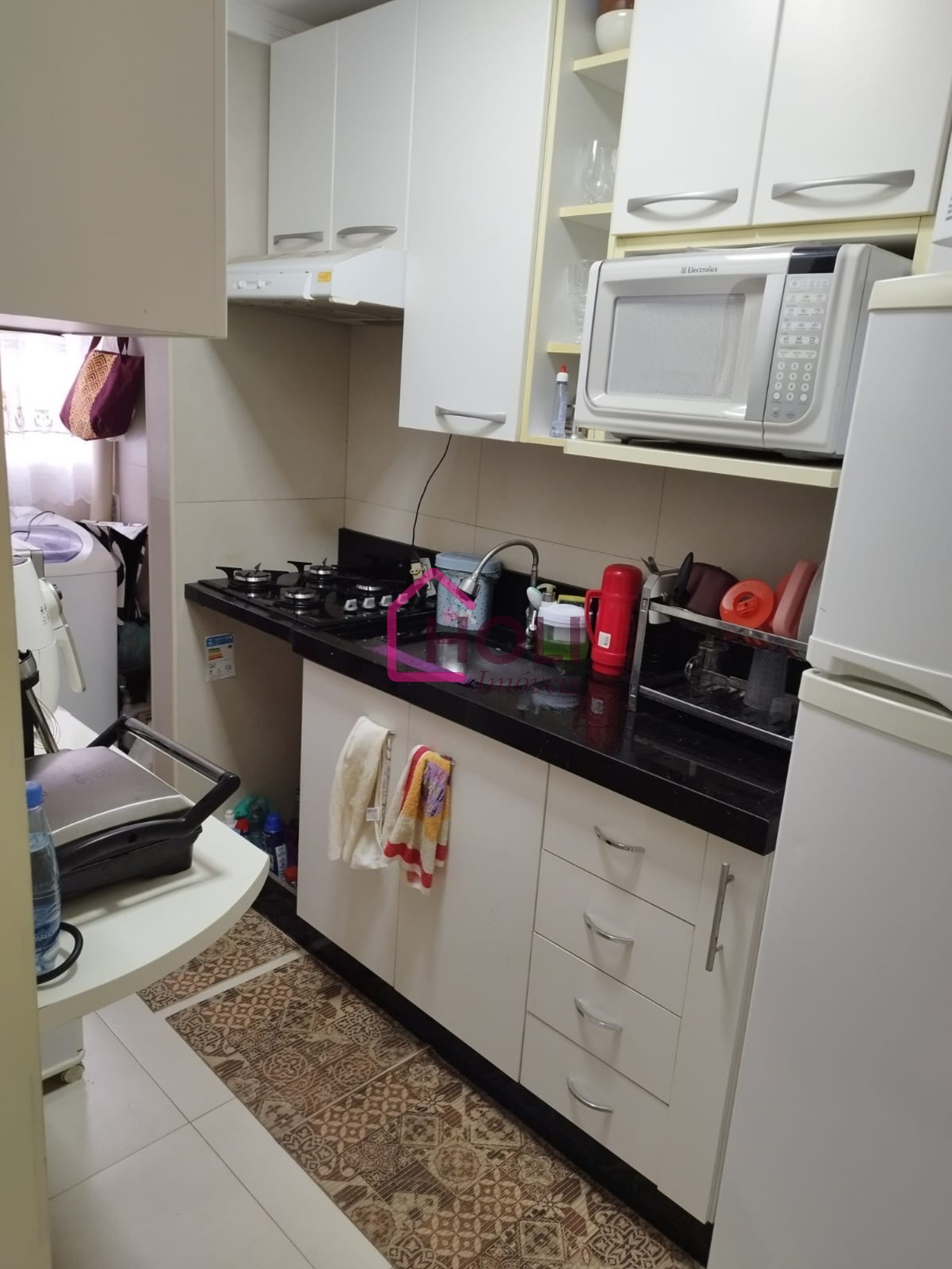 Apartamento, 2 quartos, 49 m² - Foto 13