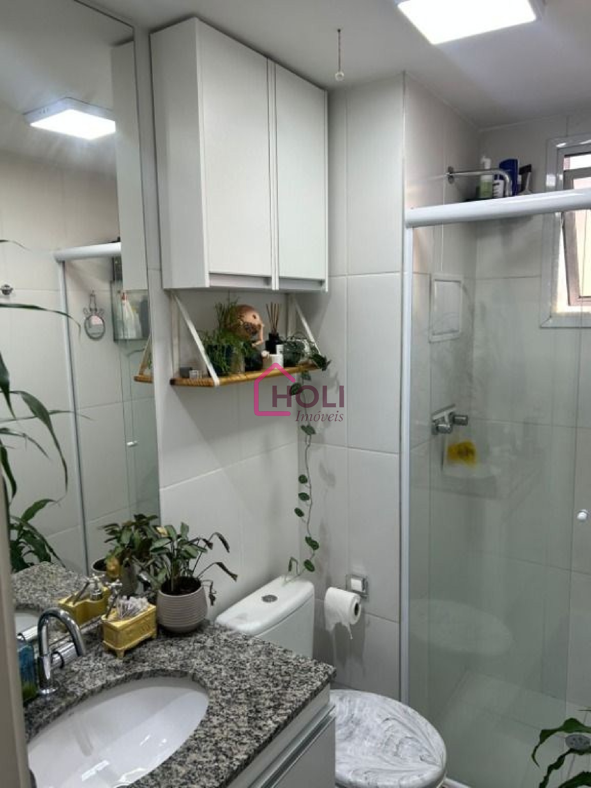 Apartamento, 2 quartos, 57 m² - Foto 17