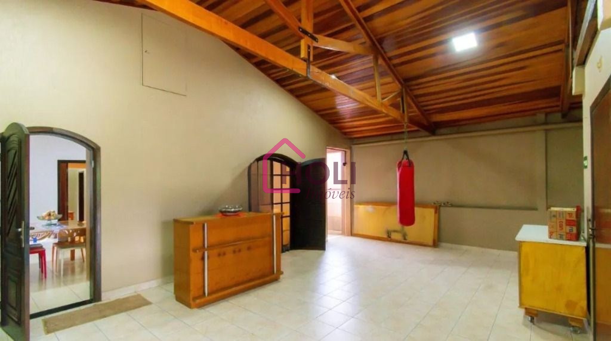 Casa, 4 quartos, 580 m² - Foto 12