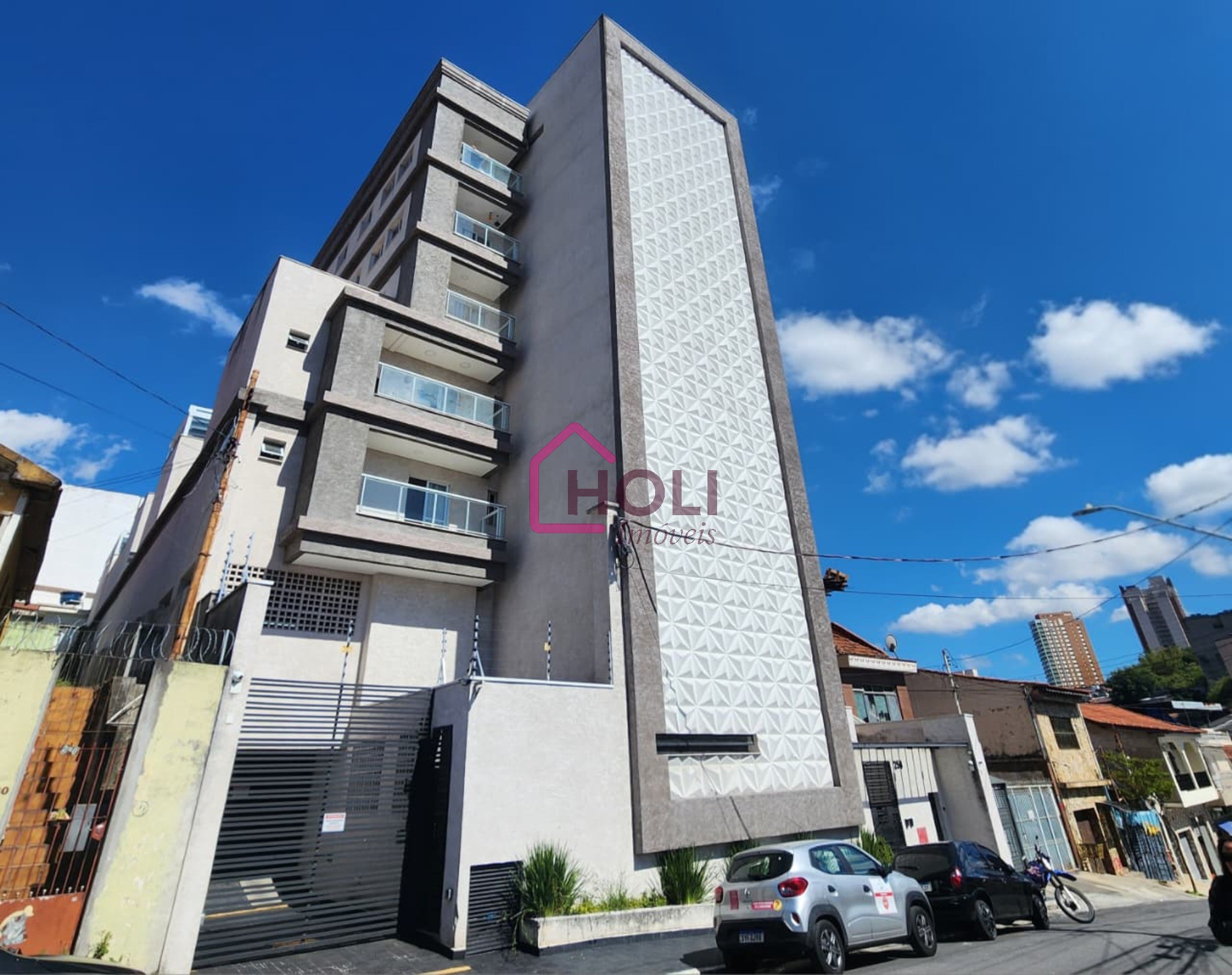 Apartamento, 2 quartos, 50 m² - Foto 35