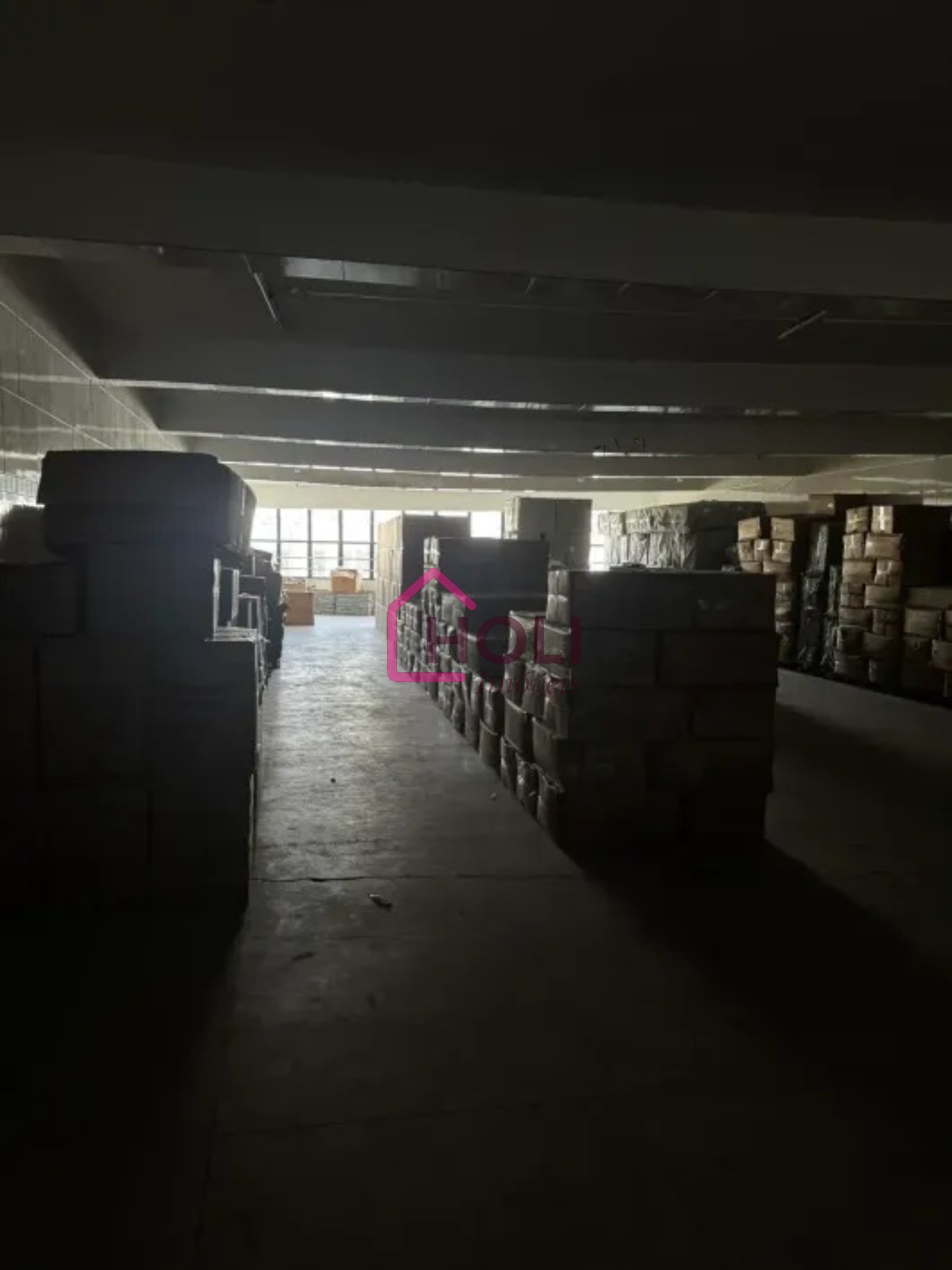 Depósito-Galpão, 2000 m² - Foto 6