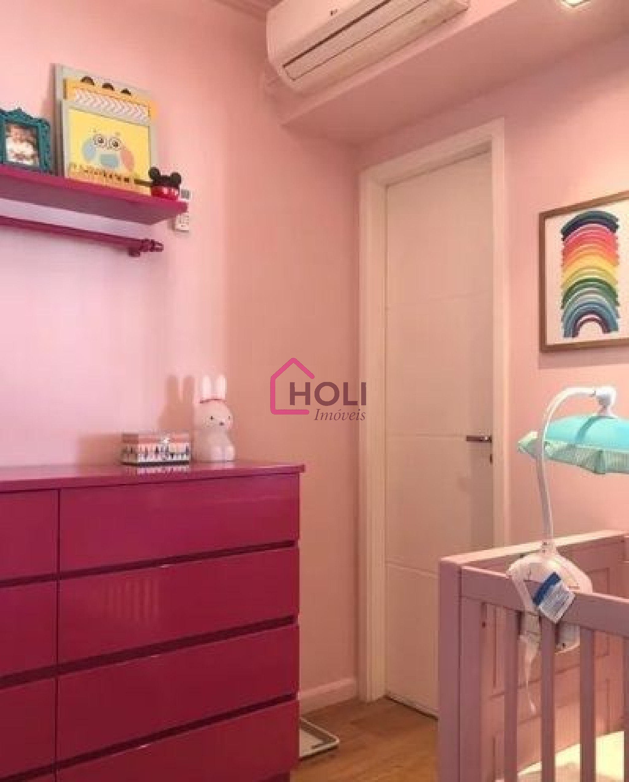 Apartamento, 3 quartos, 149 m² - Foto 10