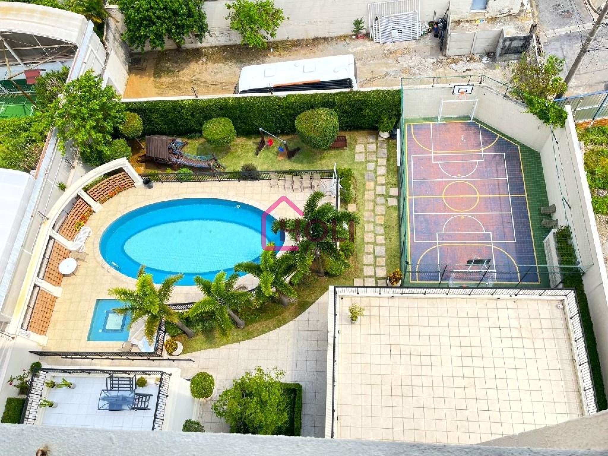 Apartamento, 3 quartos, 95 m² - Foto 18