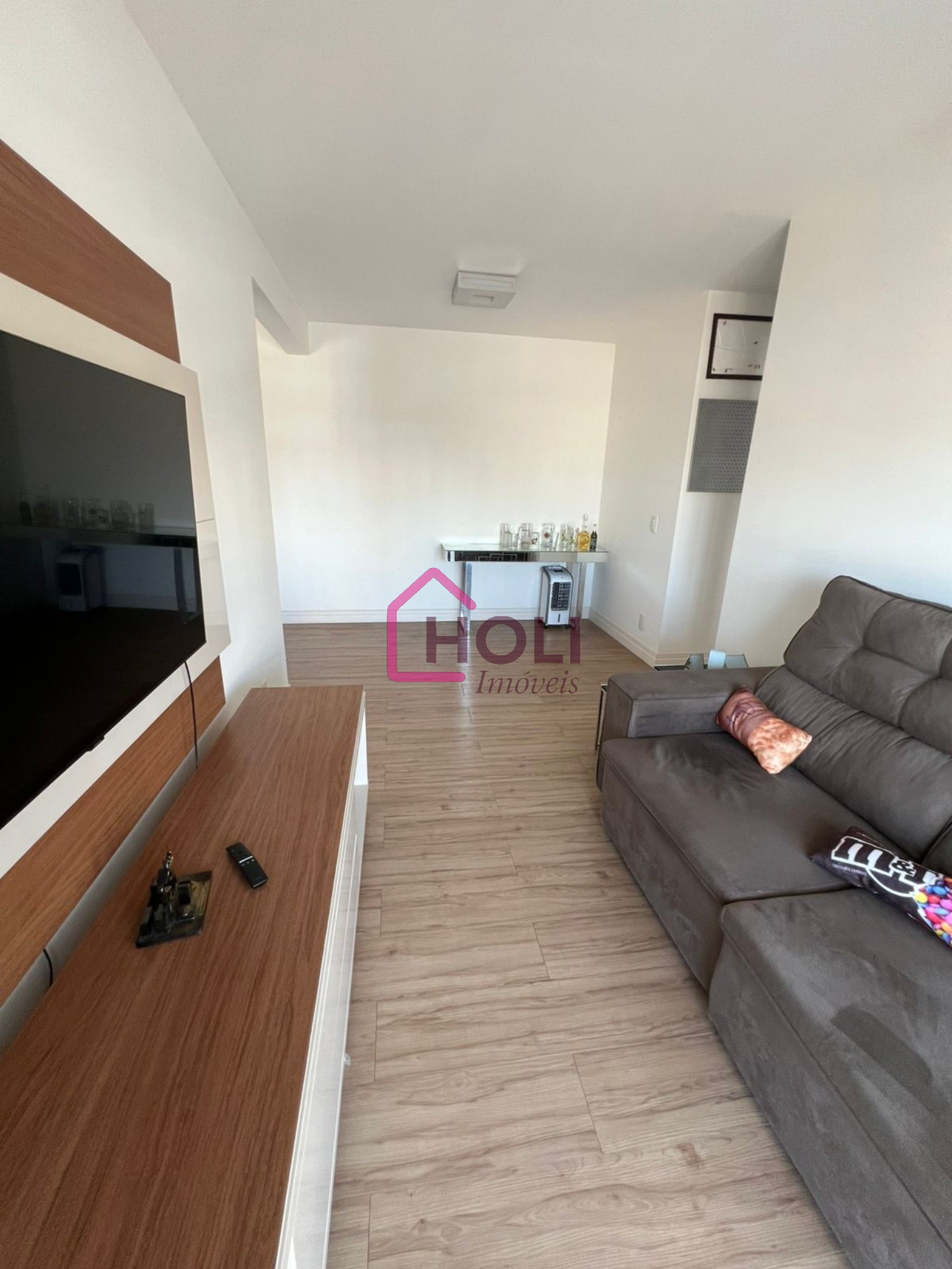 Apartamento, 2 quartos, 64 m² - Foto 3