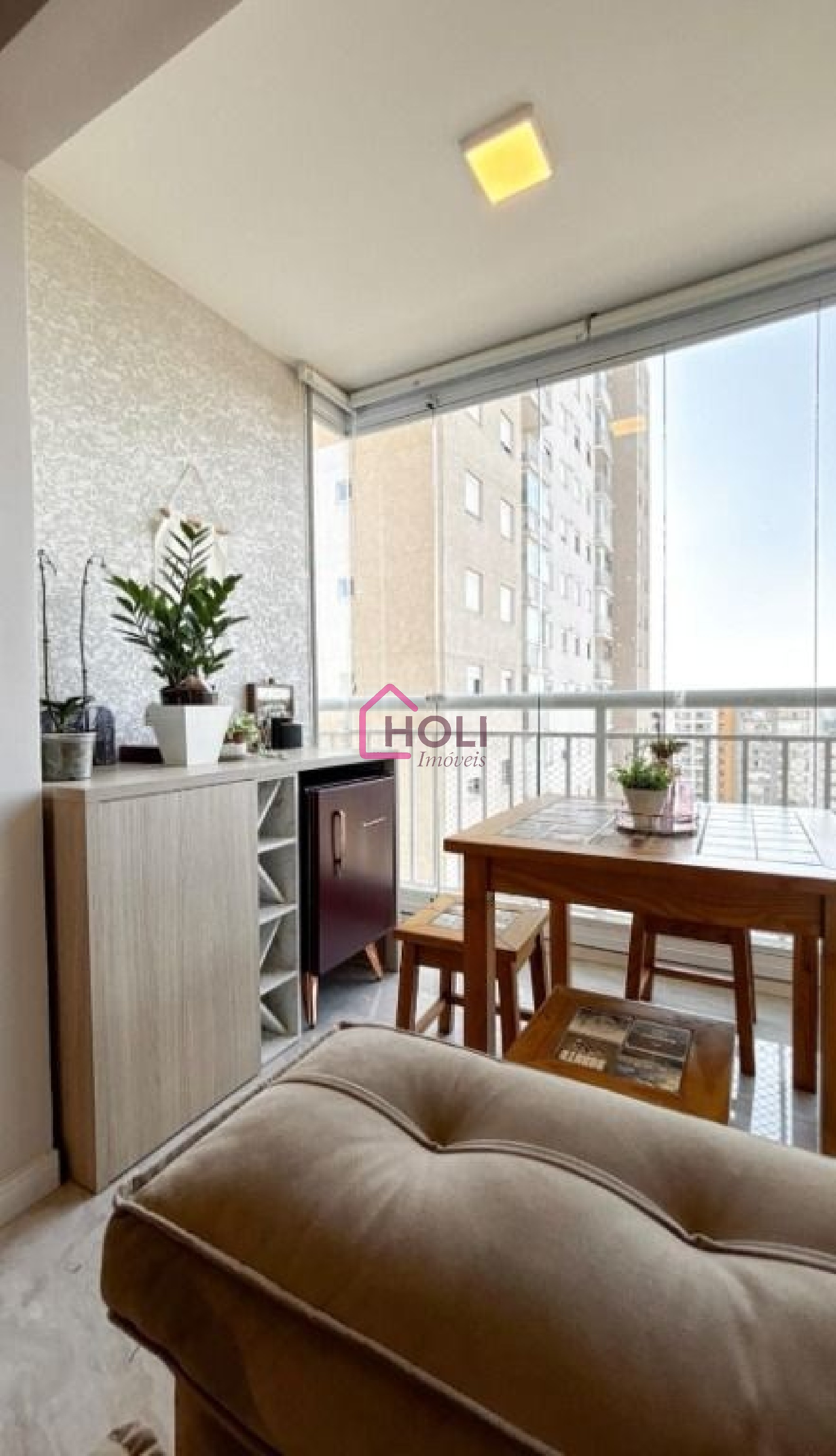 Apartamento, 2 quartos, 57 m² - Foto 10