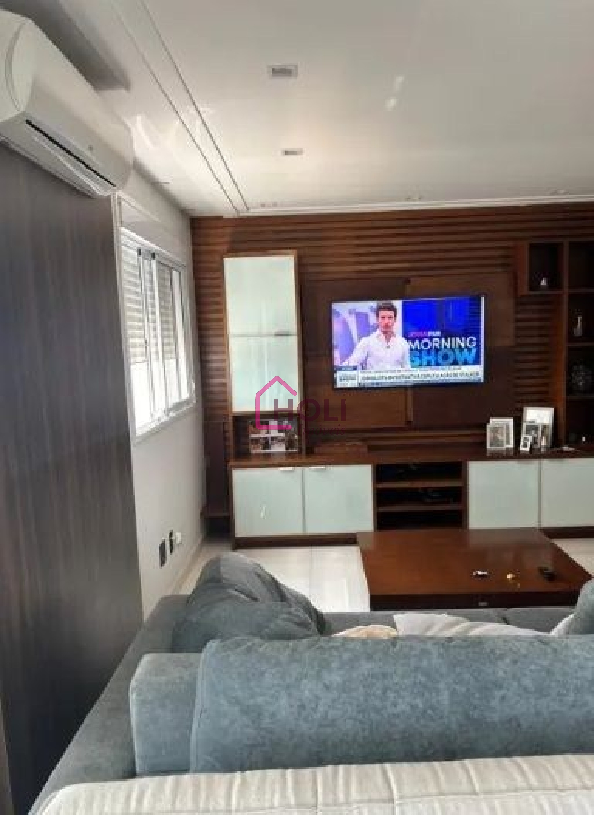 Apartamento, 3 quartos, 167 m² - Foto 1