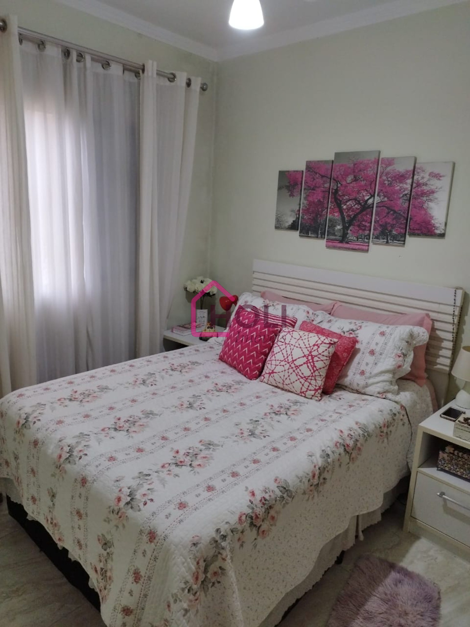 Apartamento, 2 quartos, 49 m² - Foto 8