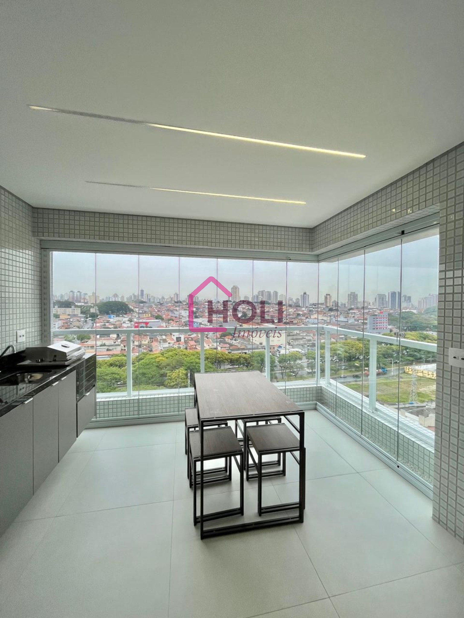 Apartamento, 2 quartos, 81 m² - Foto 14