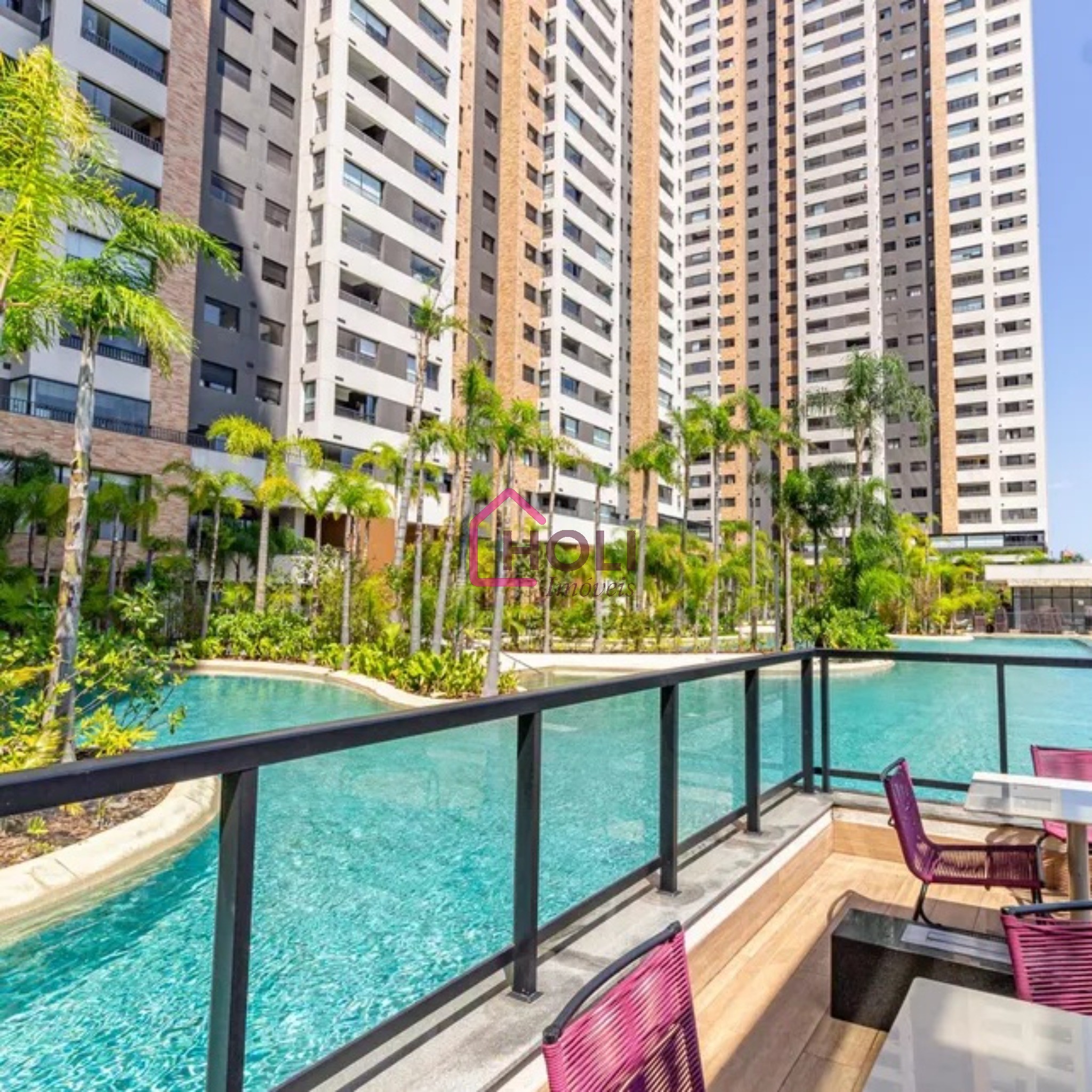 Apartamento, 2 quartos, 50 m² - Foto 23