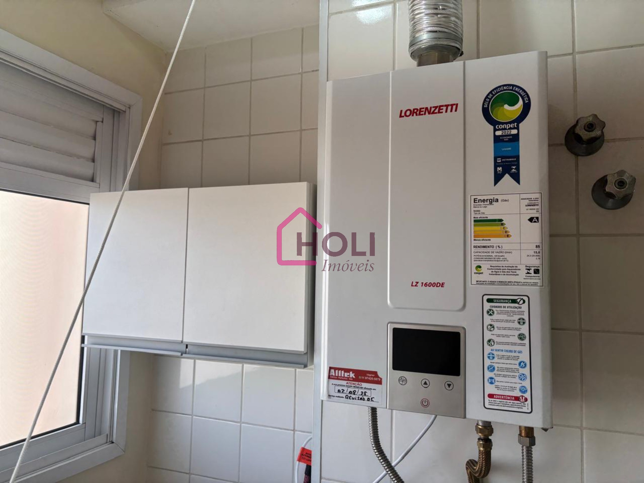 Apartamento, 3 quartos, 65 m² - Foto 8