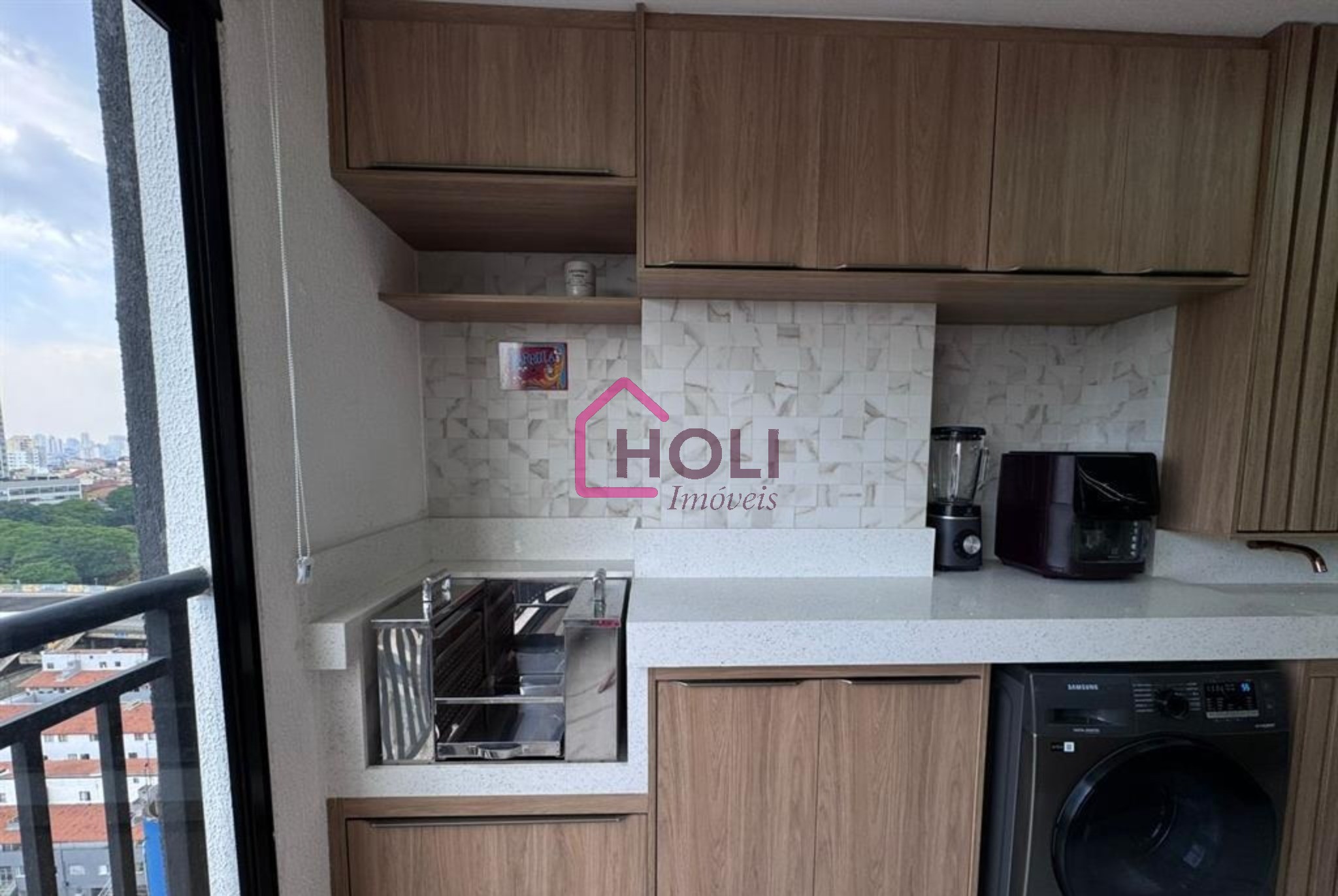 Apartamento, 1 quarto, 39 m² - Foto 15