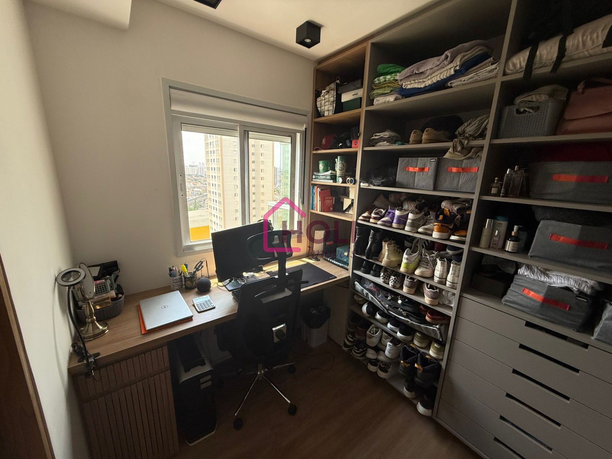 Apartamento, 2 quartos, 60 m² - Foto 21