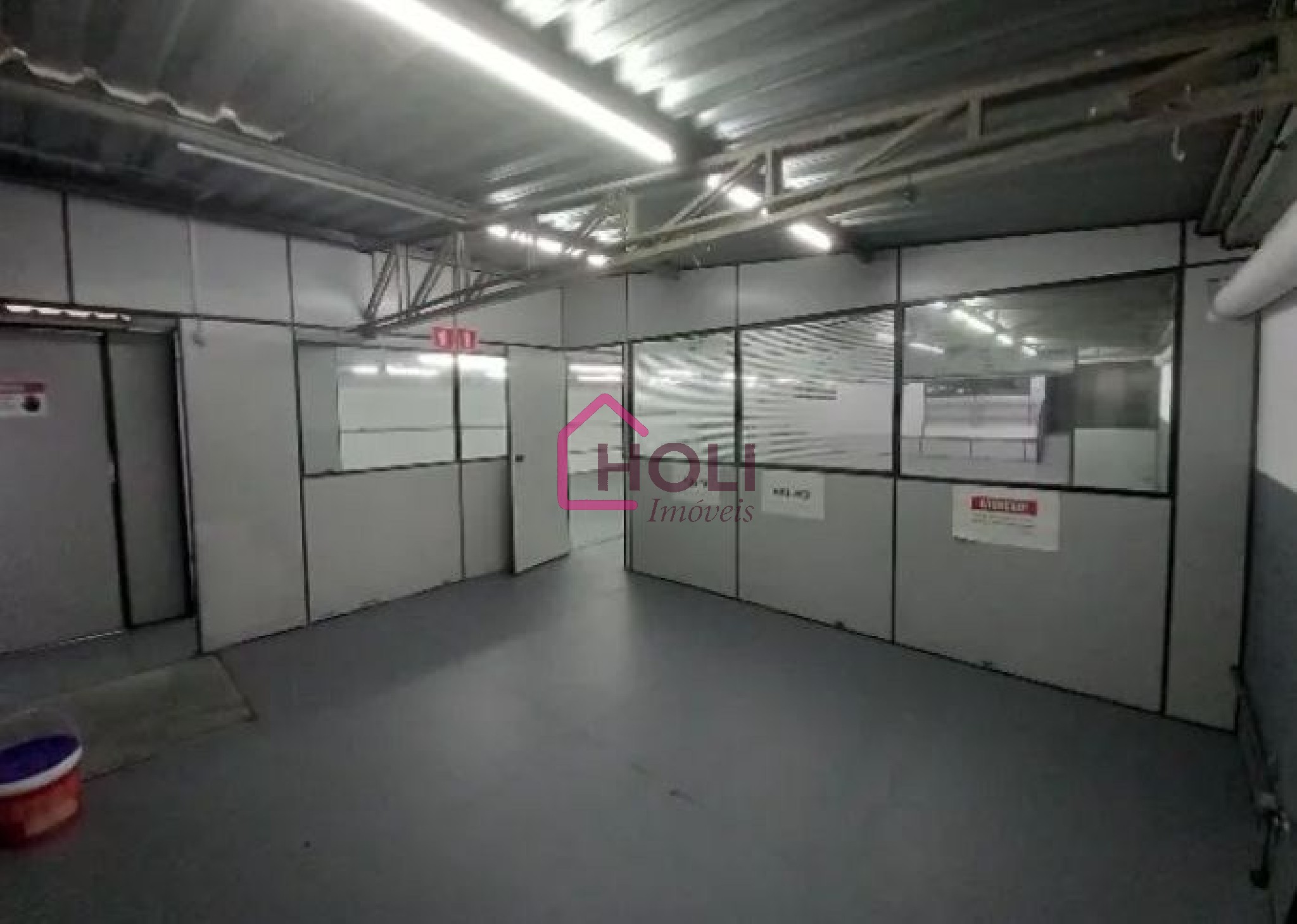 Depósito-Galpão, 600 m² - Foto 9