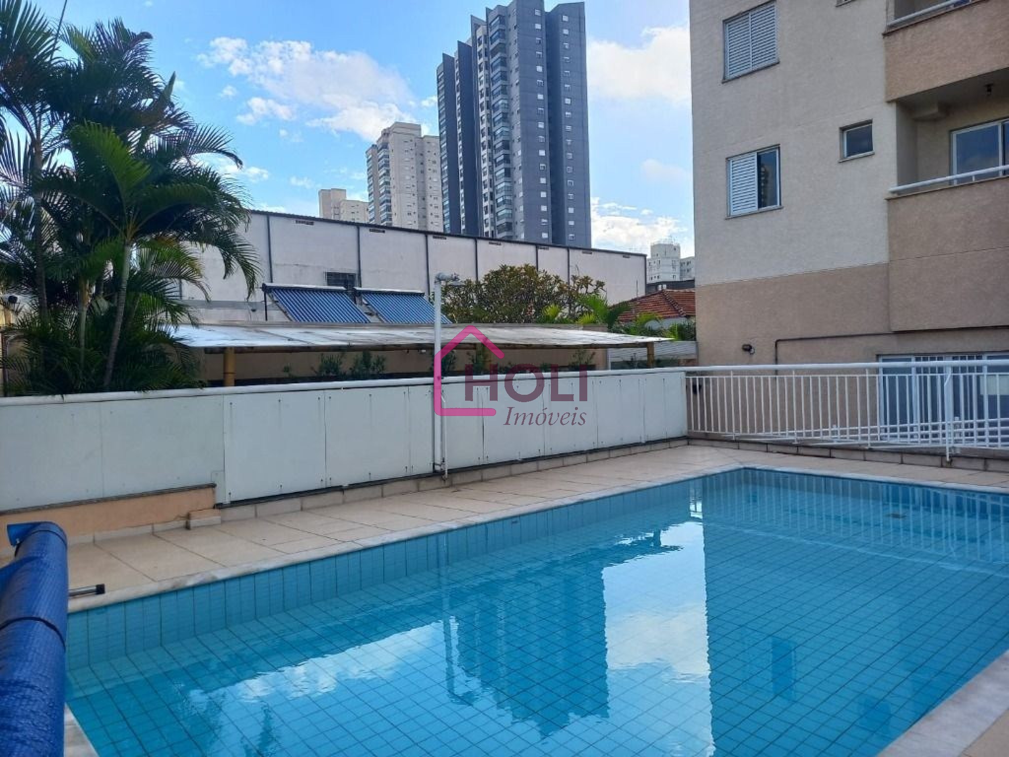 Apartamento, 2 quartos, 50 m² - Foto 27