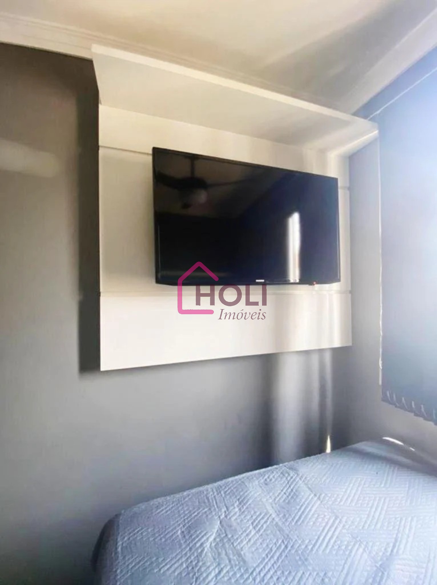 Apartamento, 3 quartos, 63 m² - Foto 4