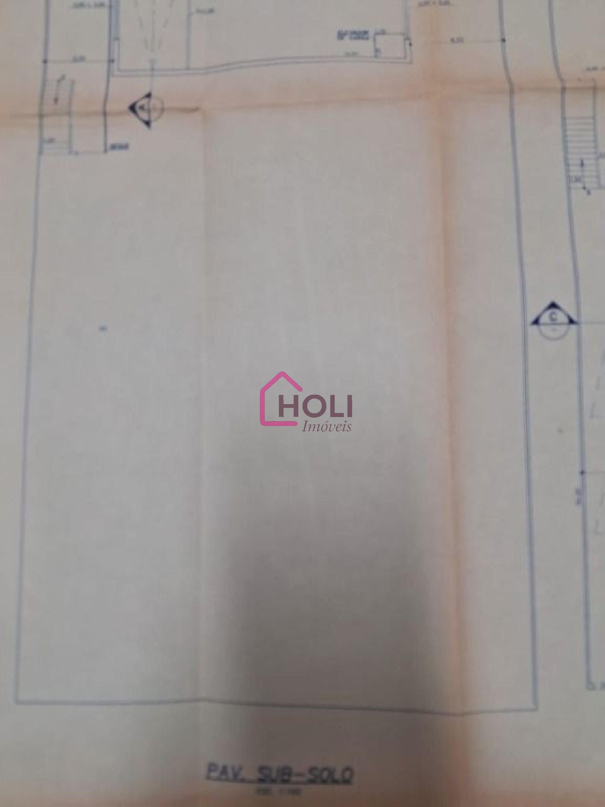 Depósito-Galpão, 1000 m² - Foto 8