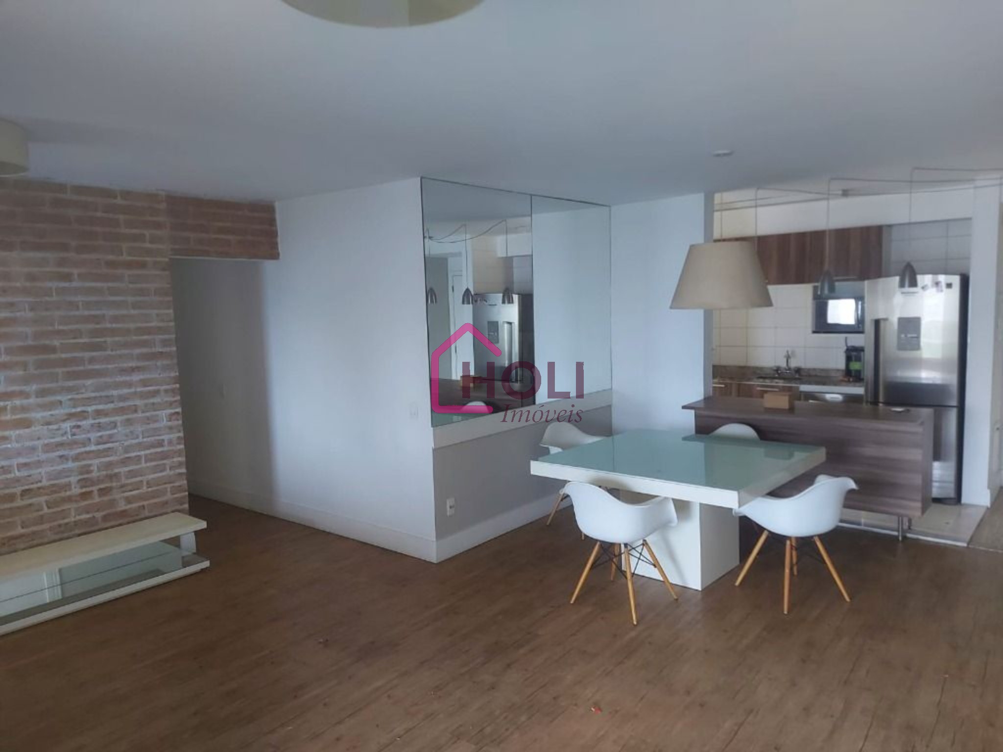 Apartamento, 3 quartos, 124 m² - Foto 1