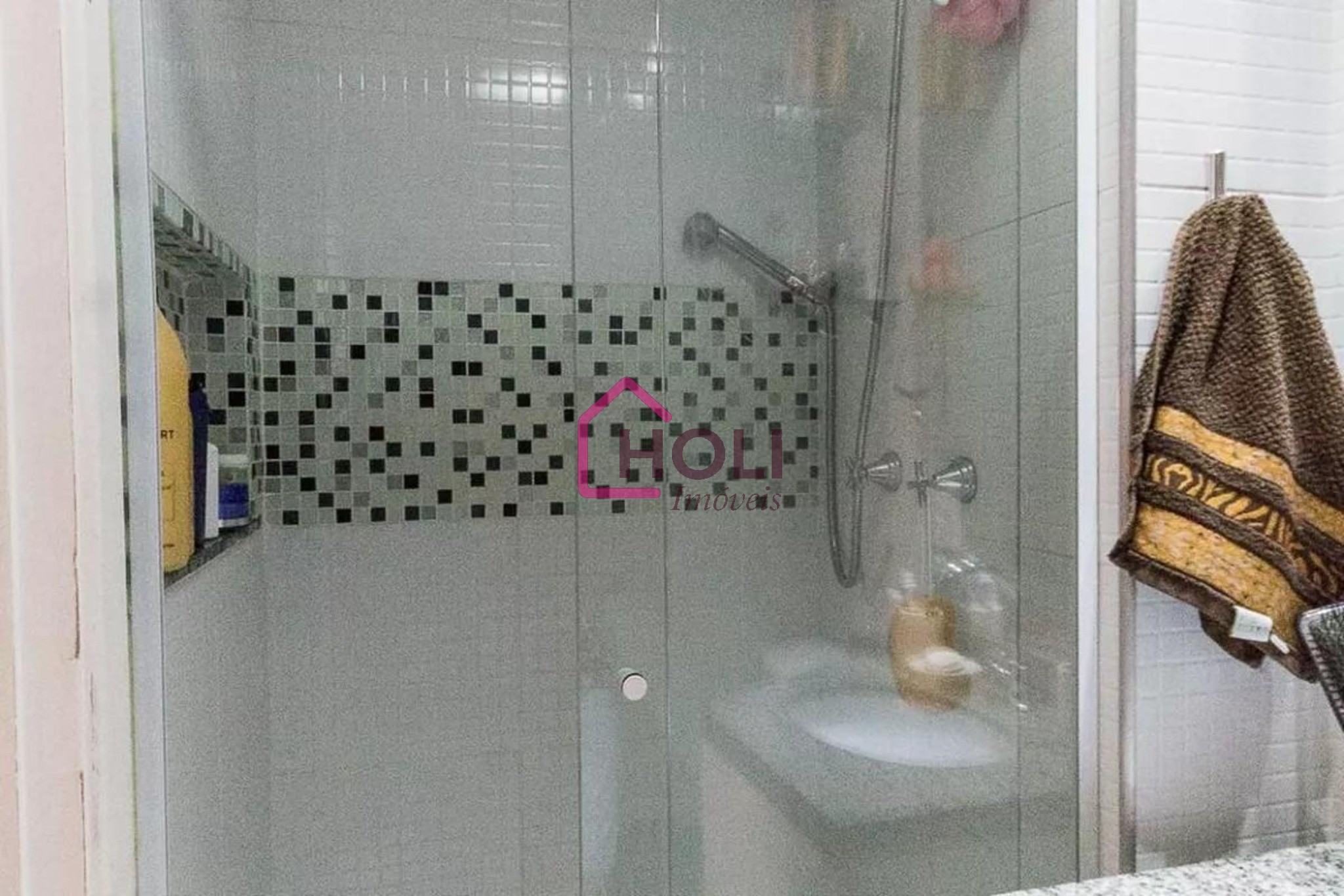 Apartamento, 2 quartos, 60 m² - Foto 14