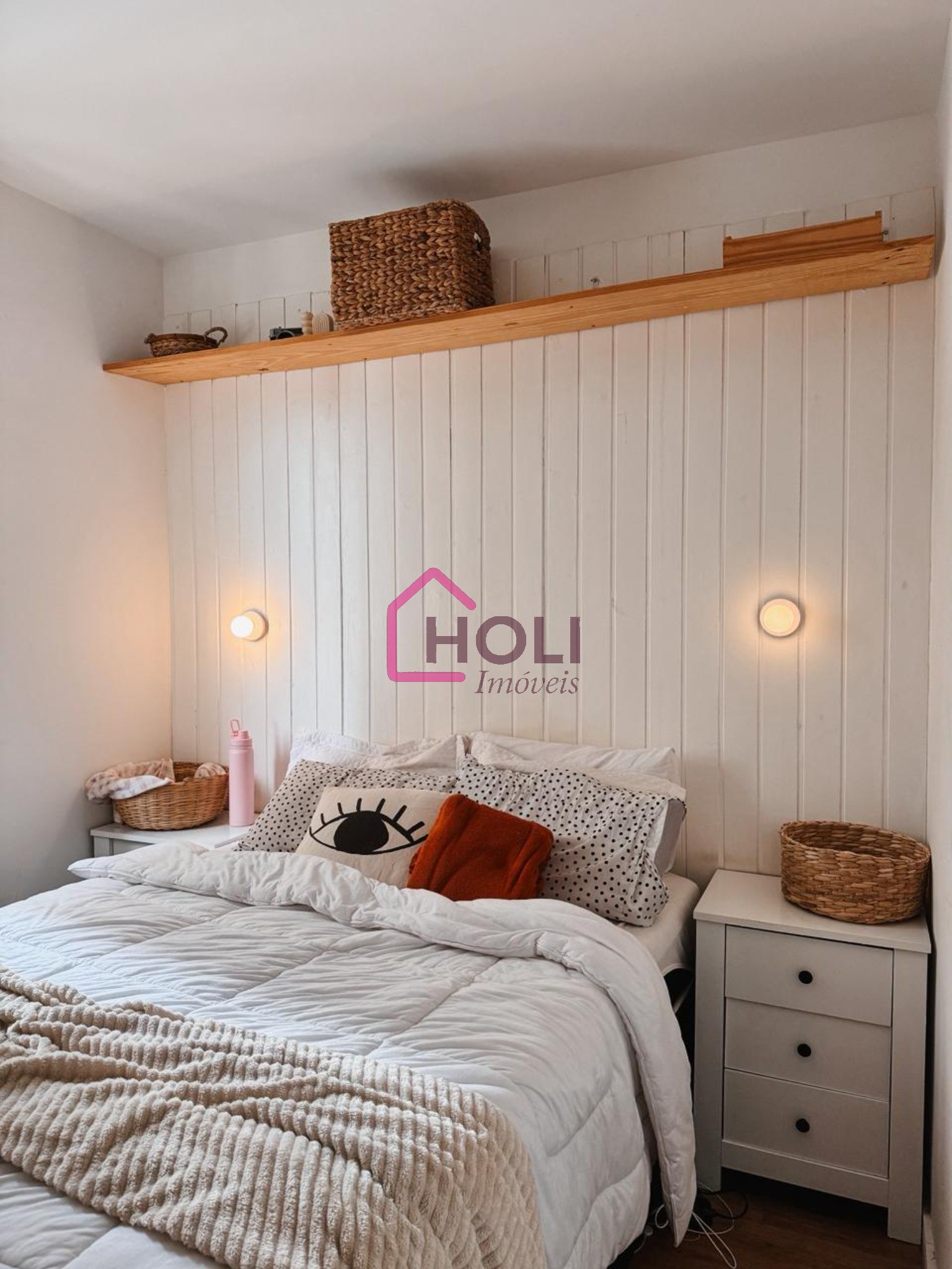 Apartamento, 2 quartos, 50 m² - Foto 4