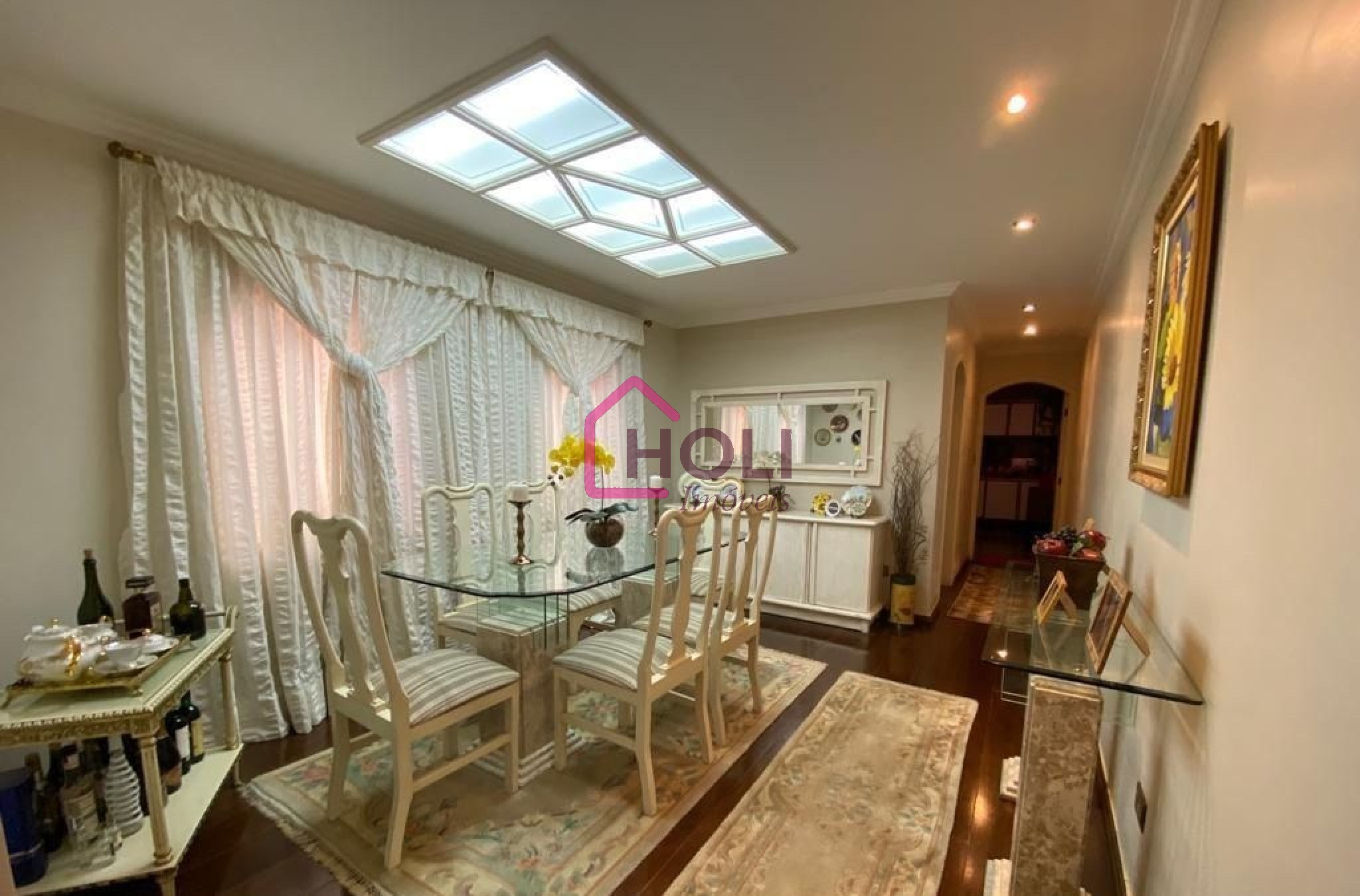 Casa, 3 quartos, 250 m² - Foto 2