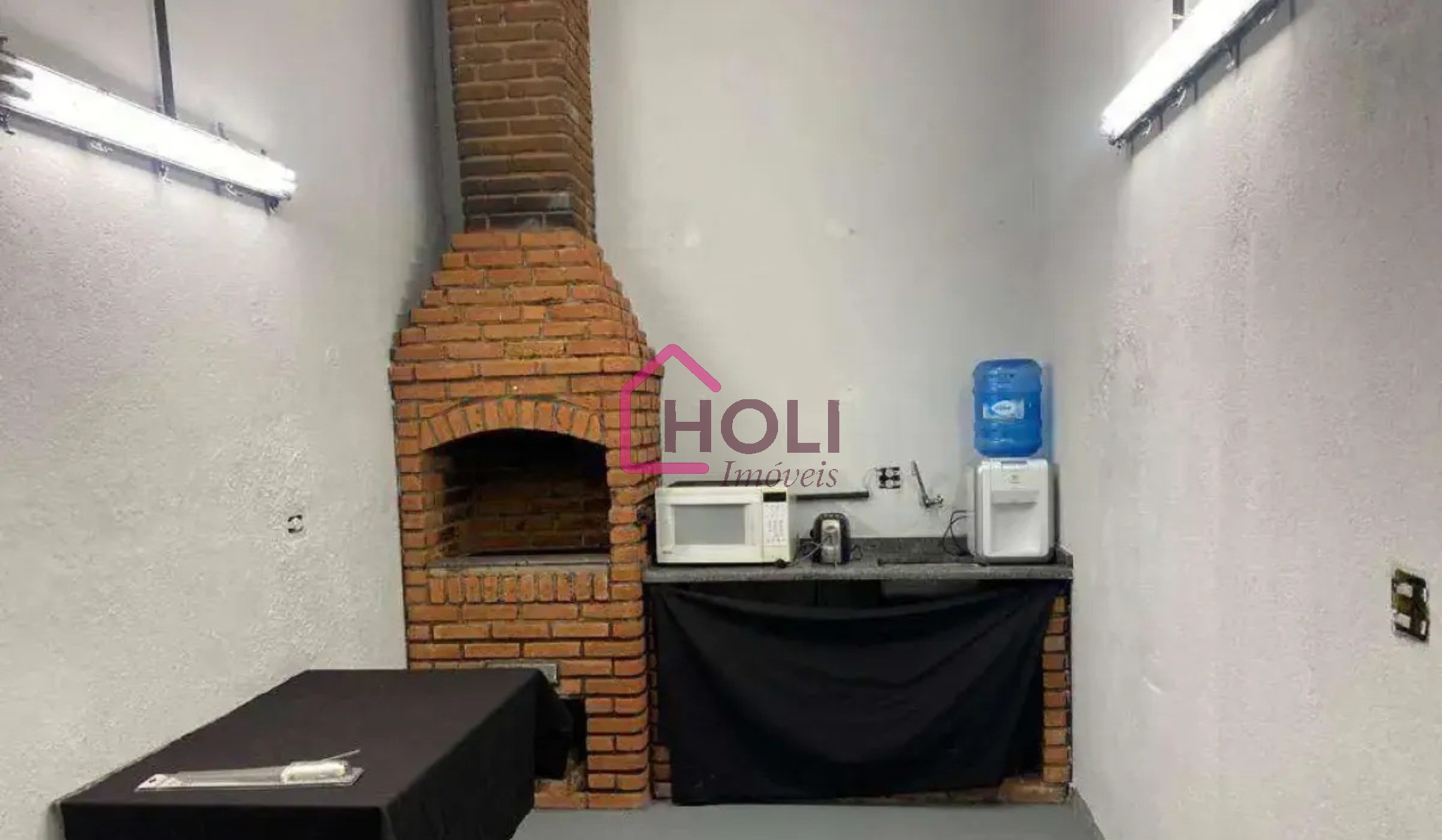 Depósito-Galpão, 850 m² - Foto 12