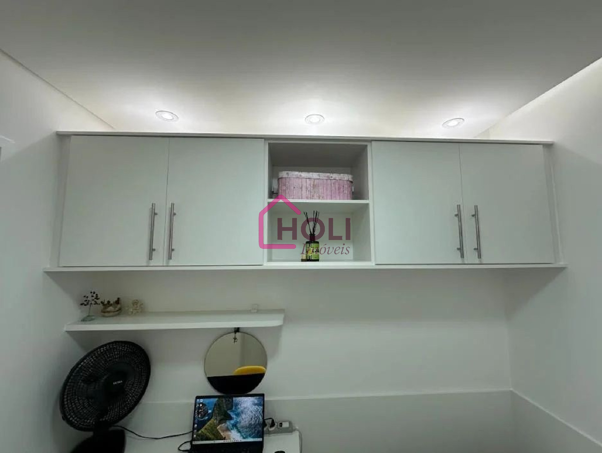 Apartamento, 2 quartos, 62 m² - Foto 11